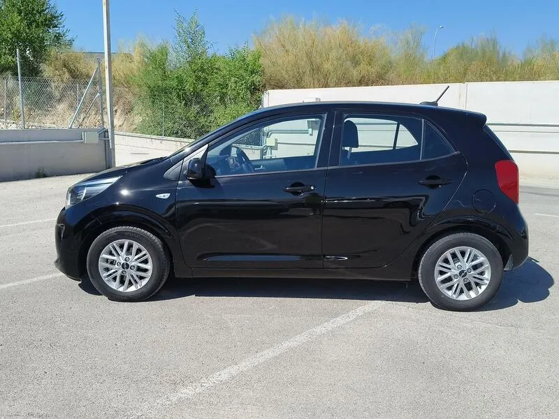 Kia Picanto 1.0 DPi Concept Pack Comfort - foto 3