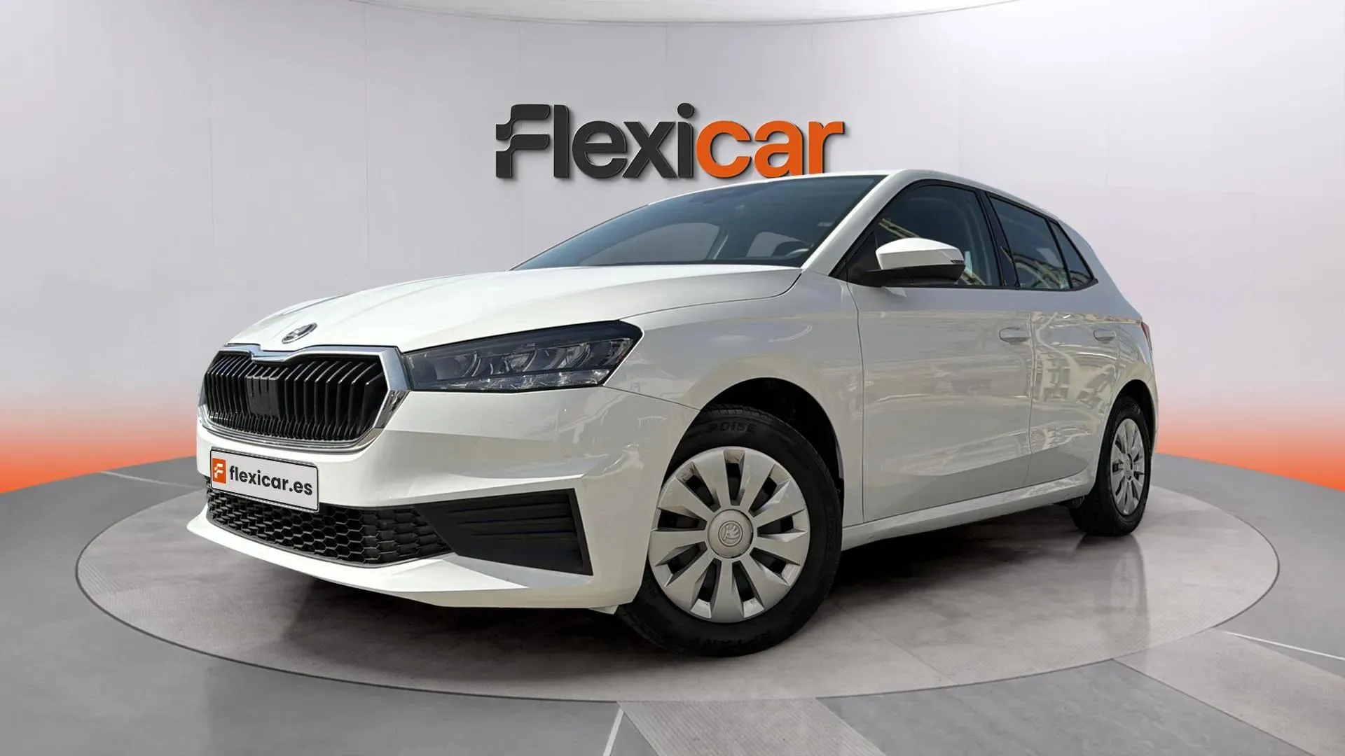 Škoda Fabia 1.0 MPI Active - foto 3