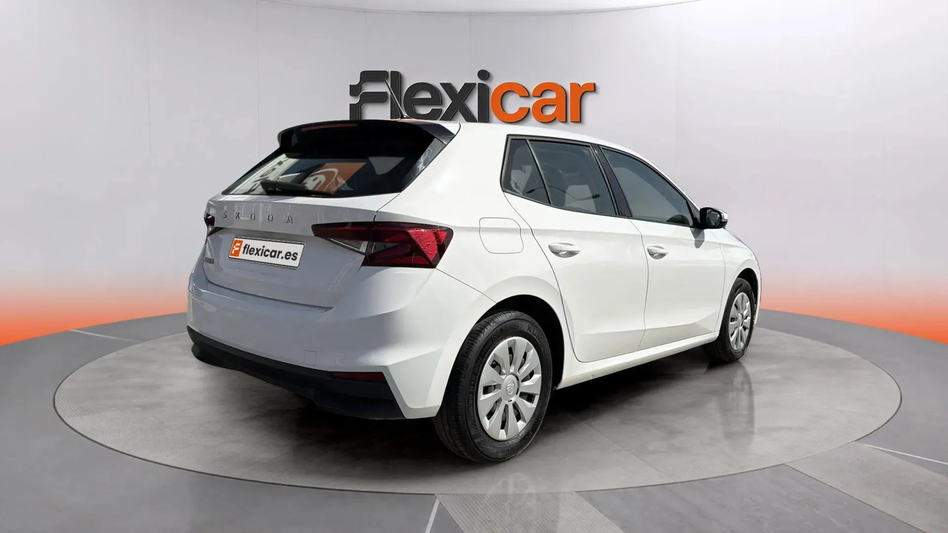 Škoda Fabia 1.0 MPI Active - foto 7