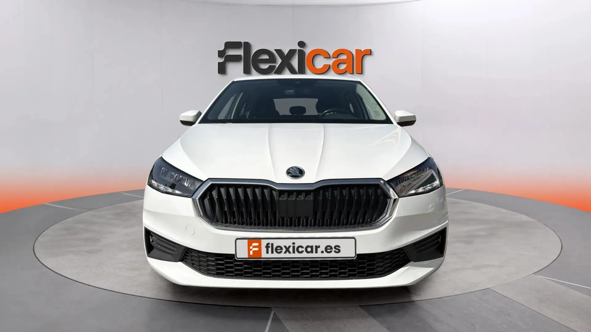 Škoda Fabia 1.0 MPI Active - foto 2