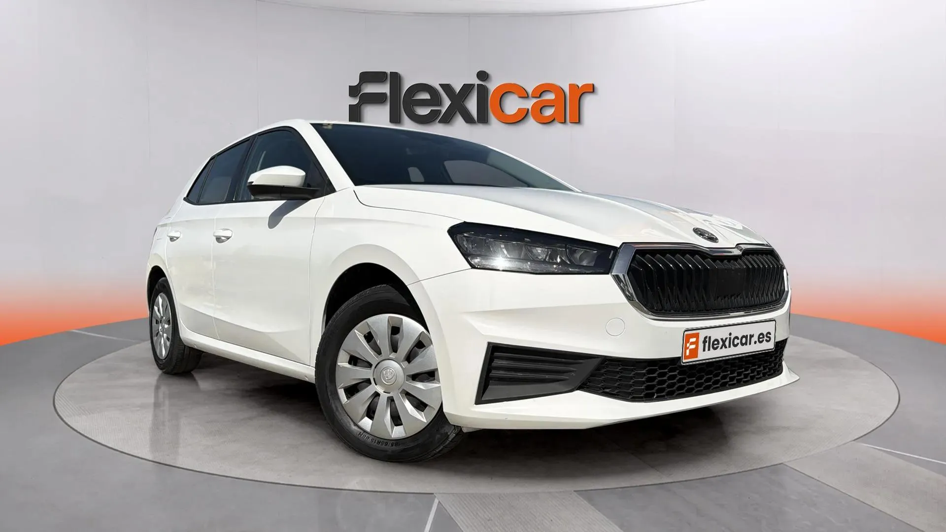 Škoda Fabia 1.0 MPI Active - foto 1