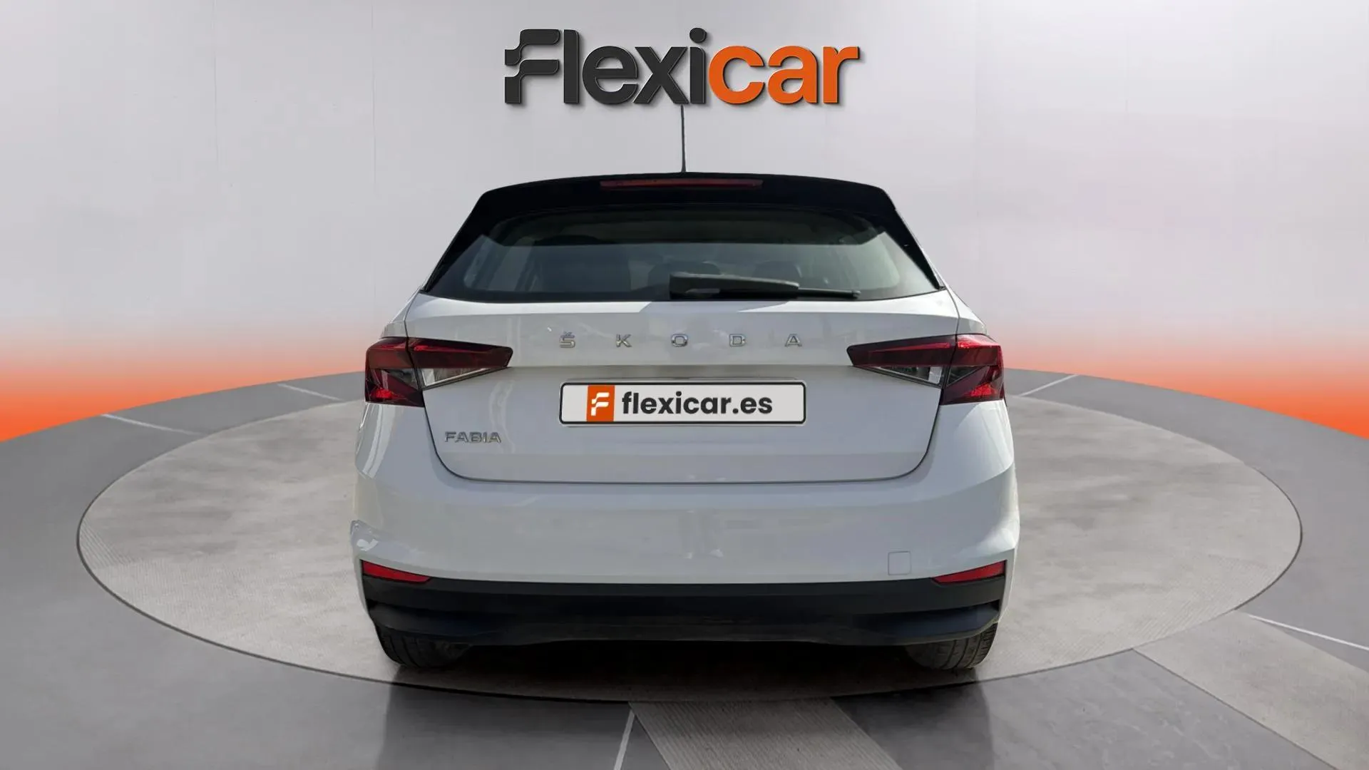 Škoda Fabia 1.0 MPI Active - foto 6