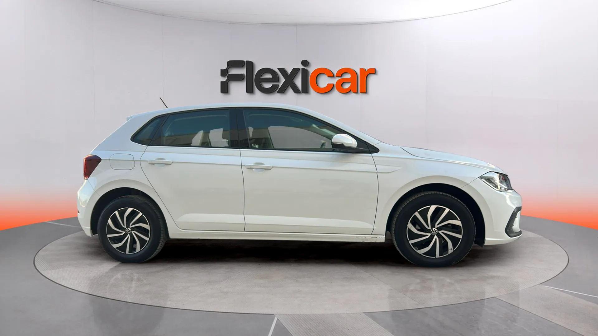 Volkswagen Polo Life 1.0 TSI - foto 3