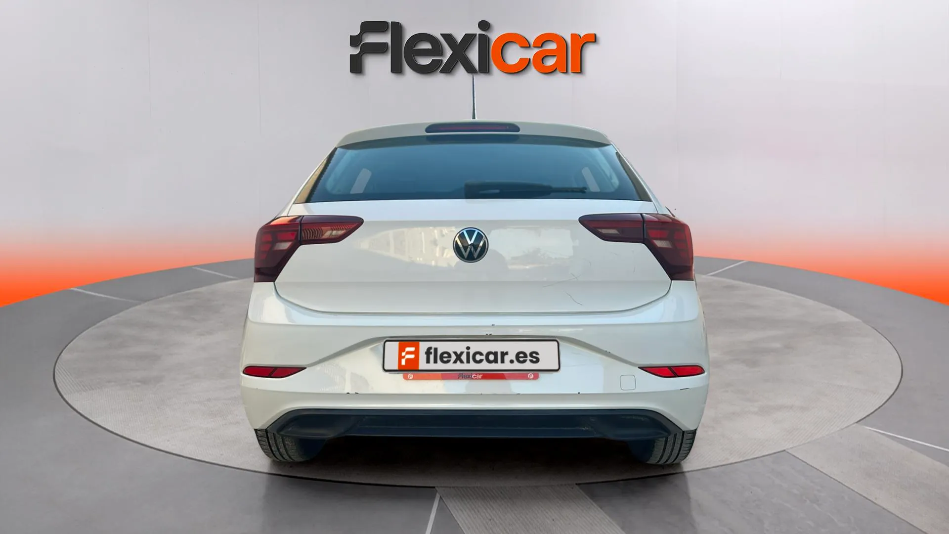 Volkswagen Polo Life 1.0 TSI - foto 4