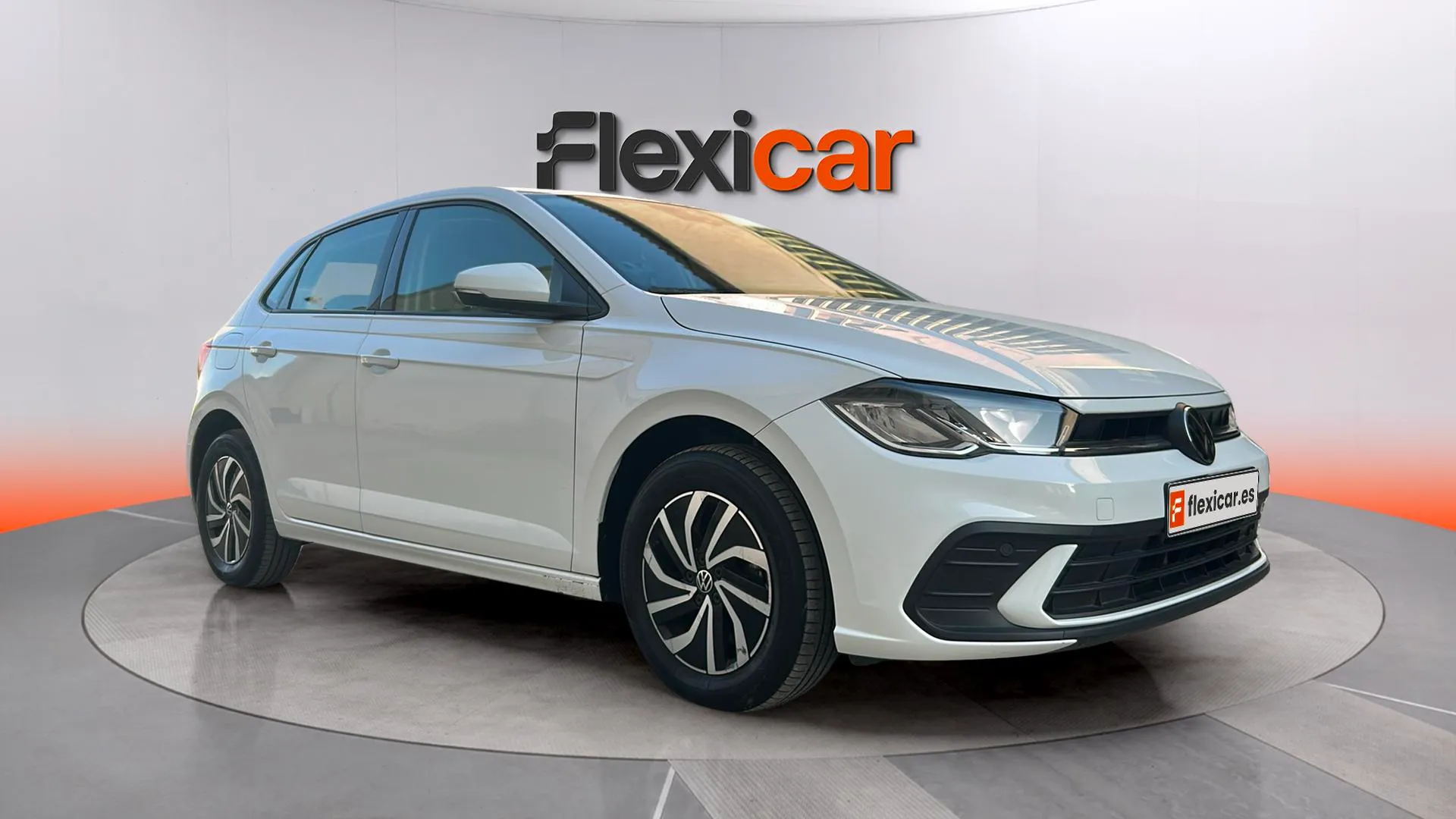 Volkswagen Polo Life 1.0 TSI