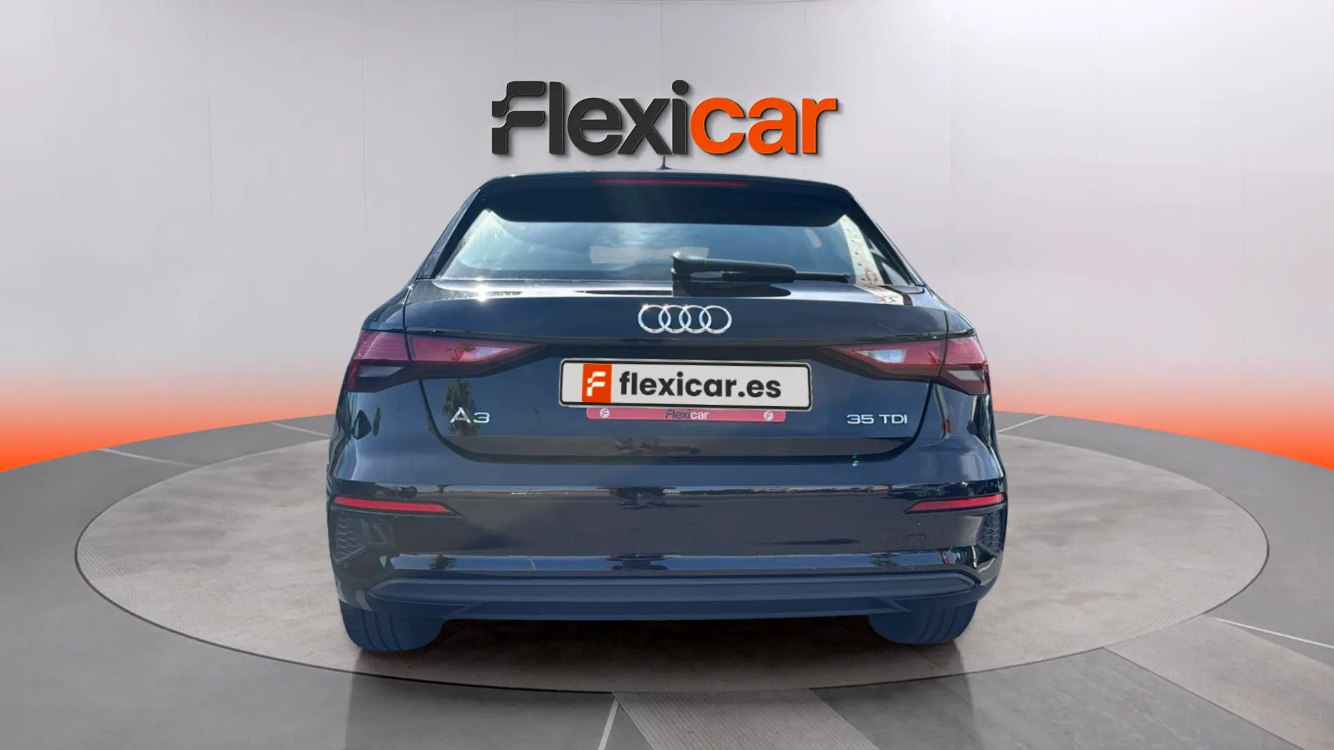 Audi A3 Sportback S line 35 TDI S tronic - foto 6