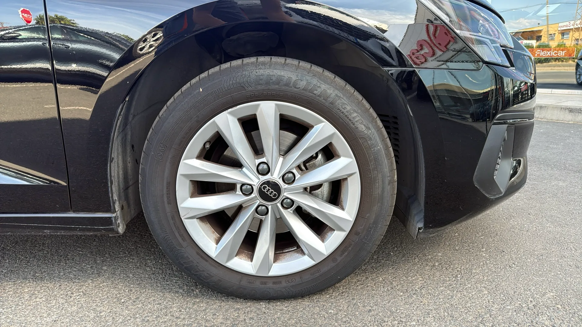 Audi A3 Sportback S line 35 TDI S tronic - foto 9