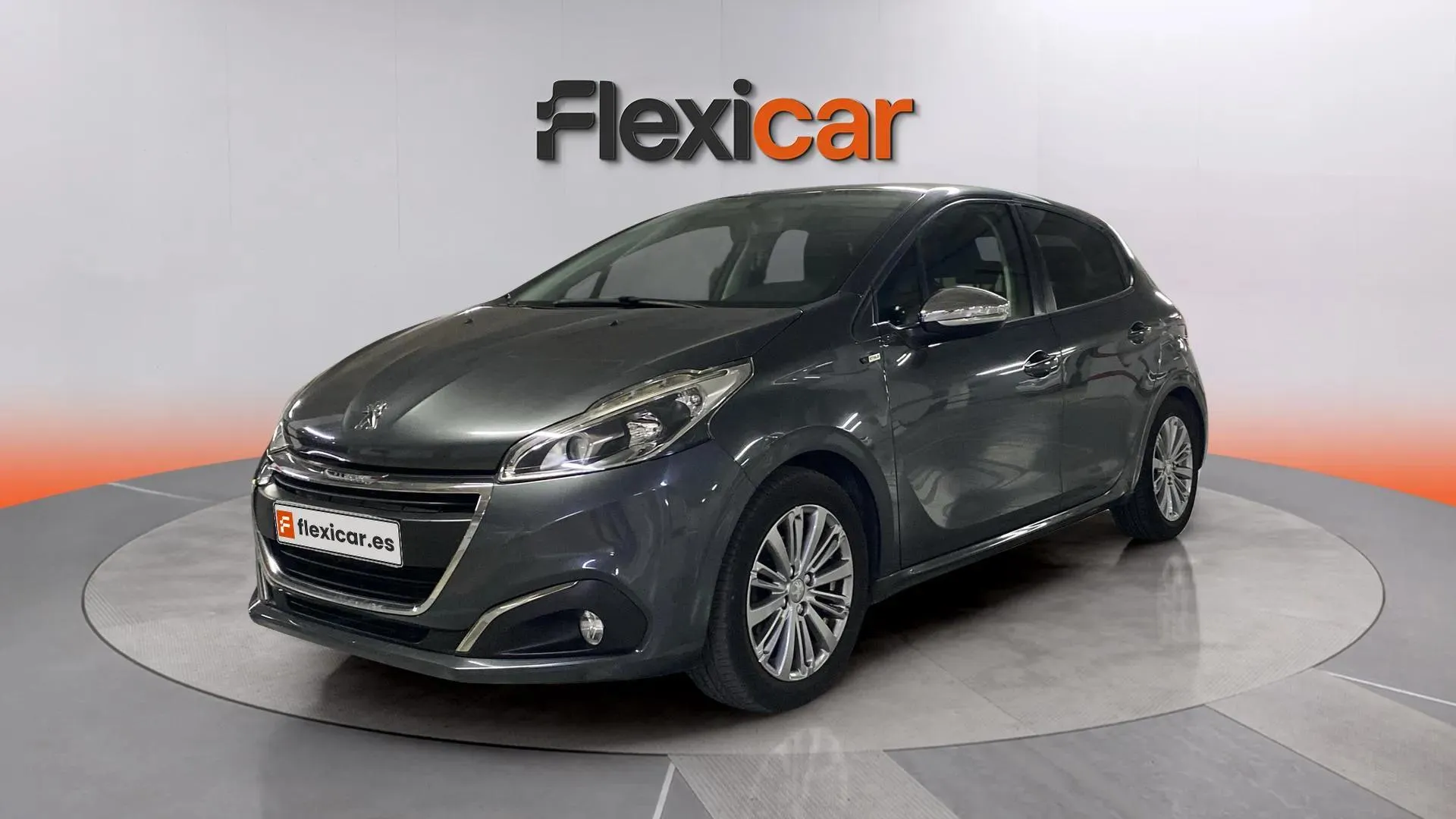 Peugeot 208 Allure 1.2L PureTech - foto 3