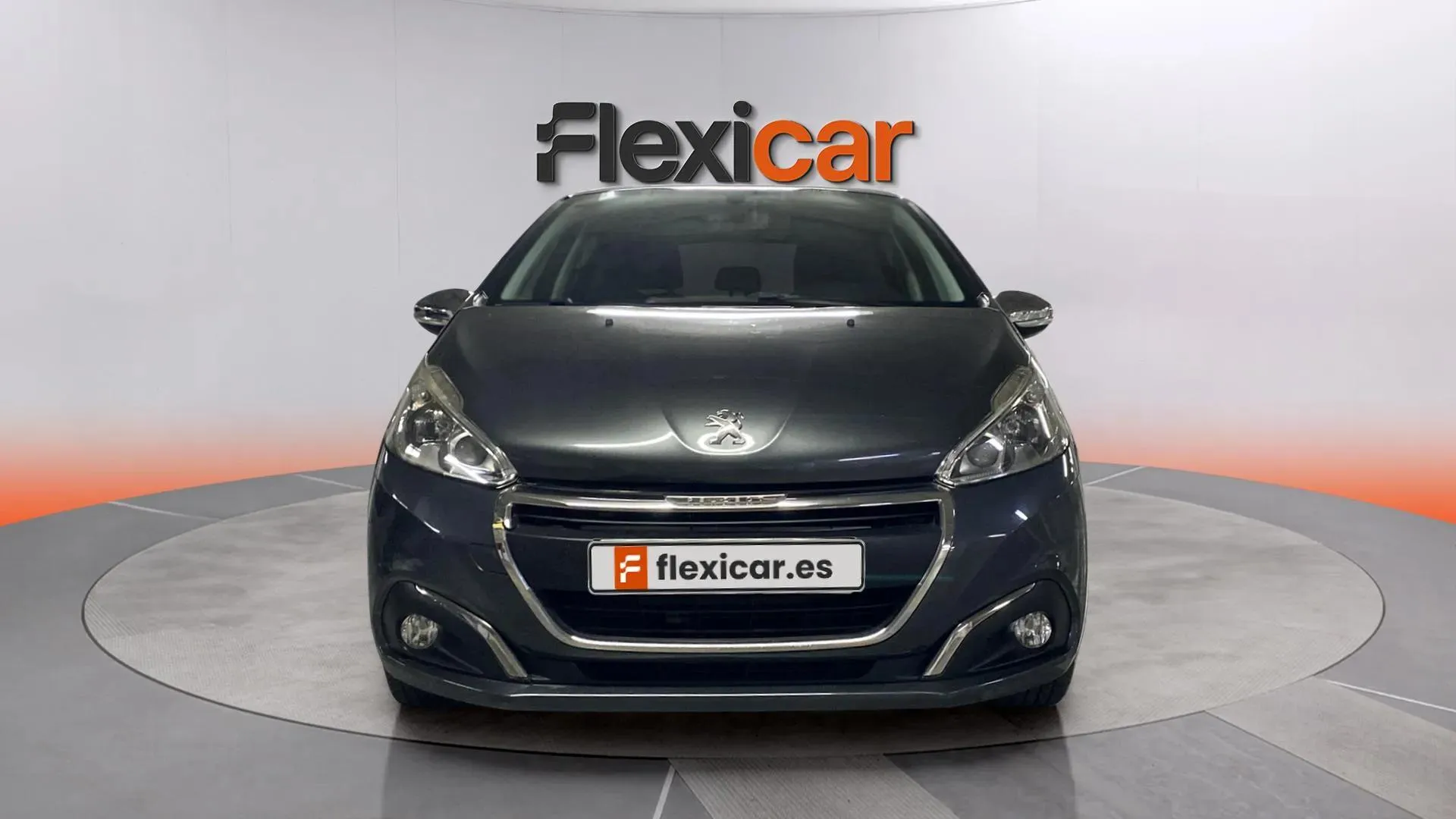 Peugeot 208 Allure 1.2L PureTech - foto 2