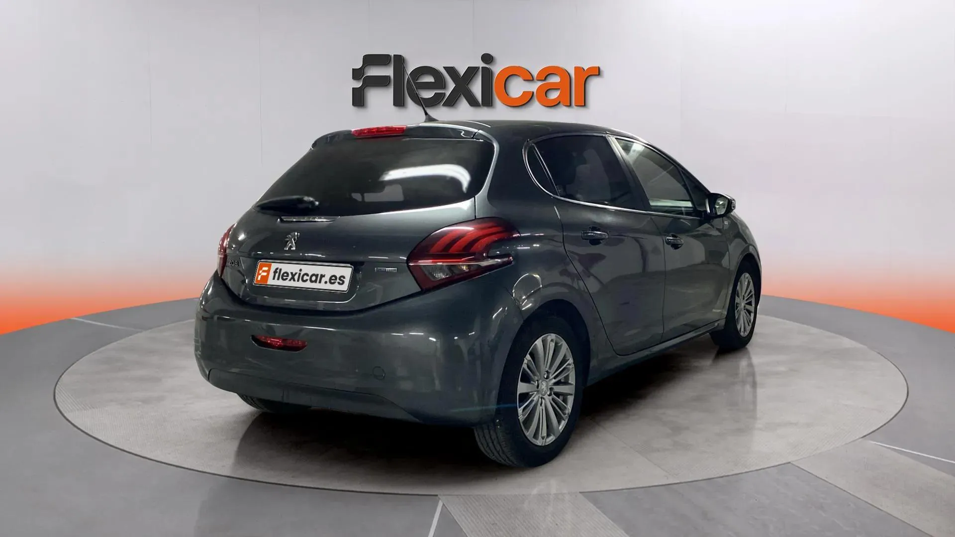 Peugeot 208 Allure 1.2L PureTech - foto 7