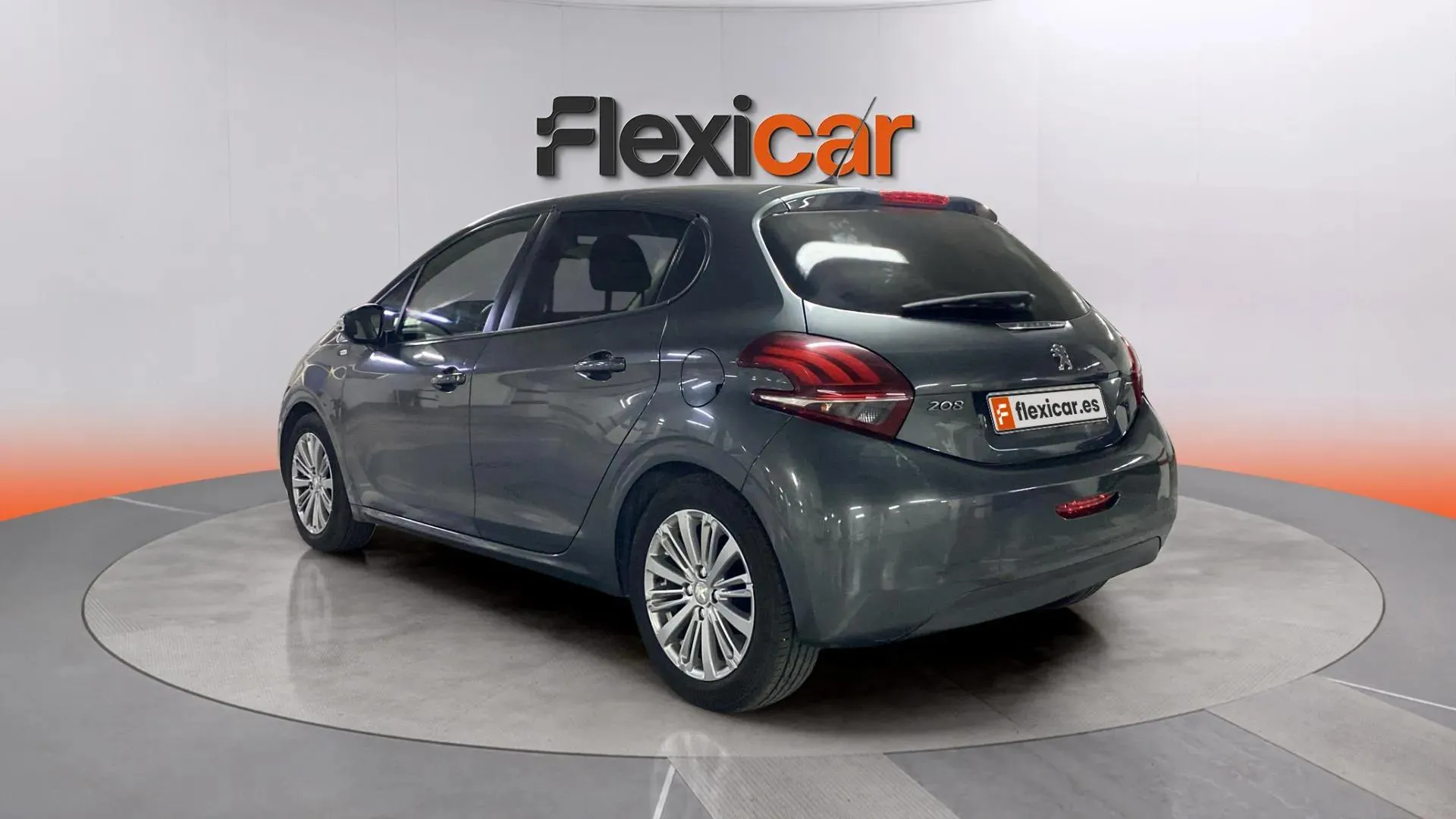 Peugeot 208 Allure 1.2L PureTech - foto 5