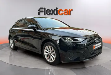 audi a3 sportback 30 tdi 85kw 116cv s tronic diesel automatica albacete 903000000280067