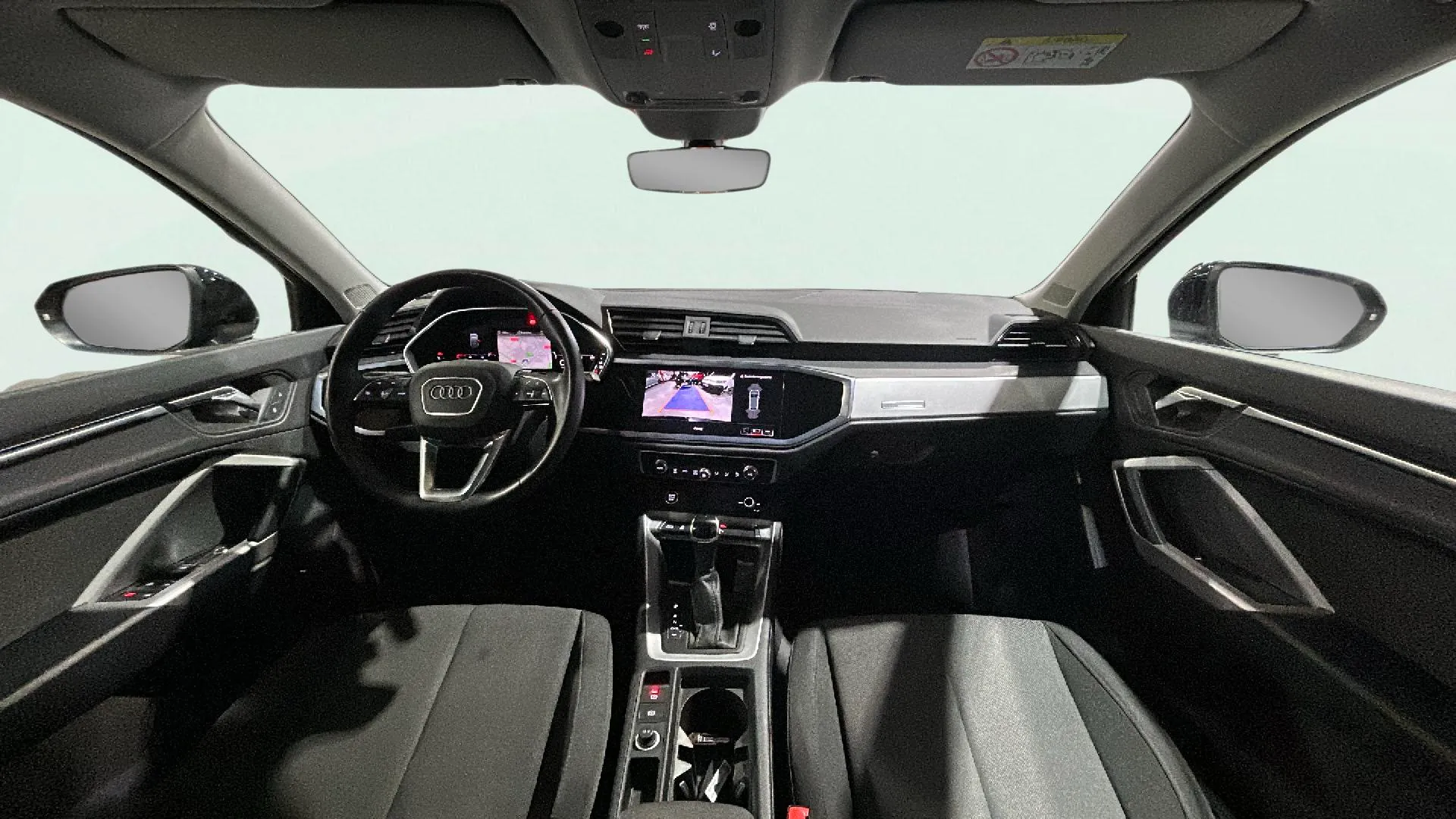 Audi Q3 35 TDI S tronic Black Lim. - foto 19