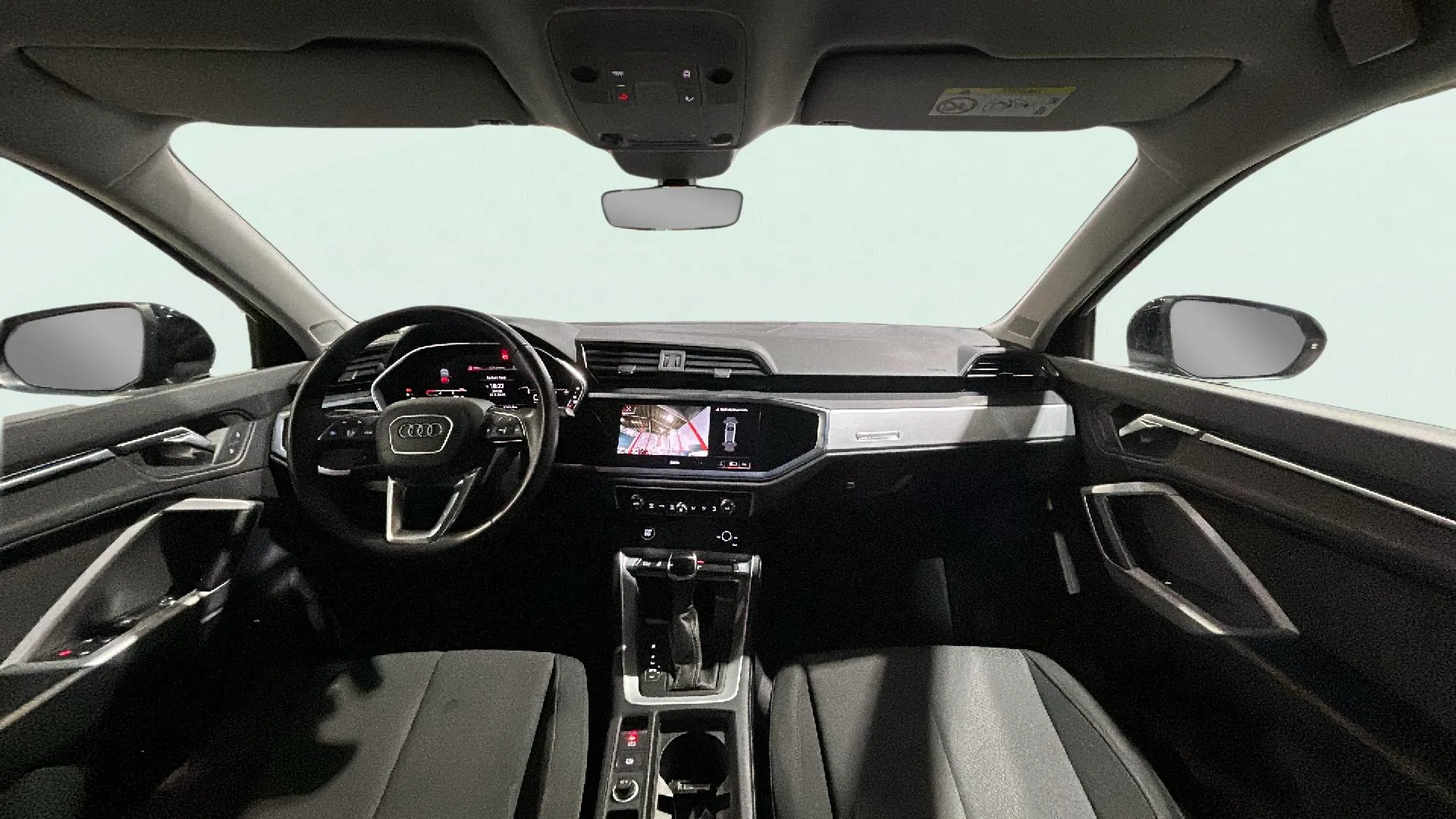 Audi Q3 35 TDI S tronic Black Lim. - foto 18