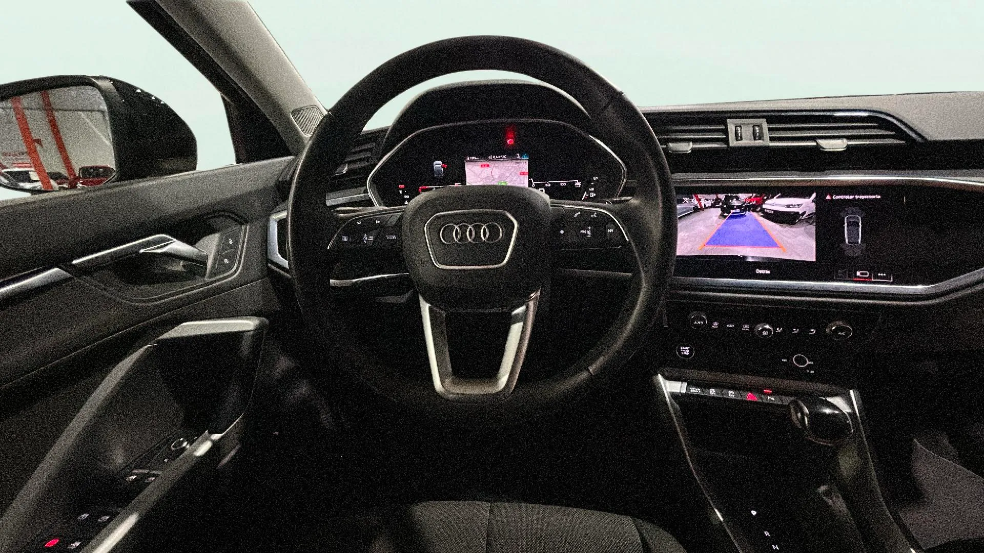 Audi Q3 35 TDI S tronic Black Lim. - foto 9