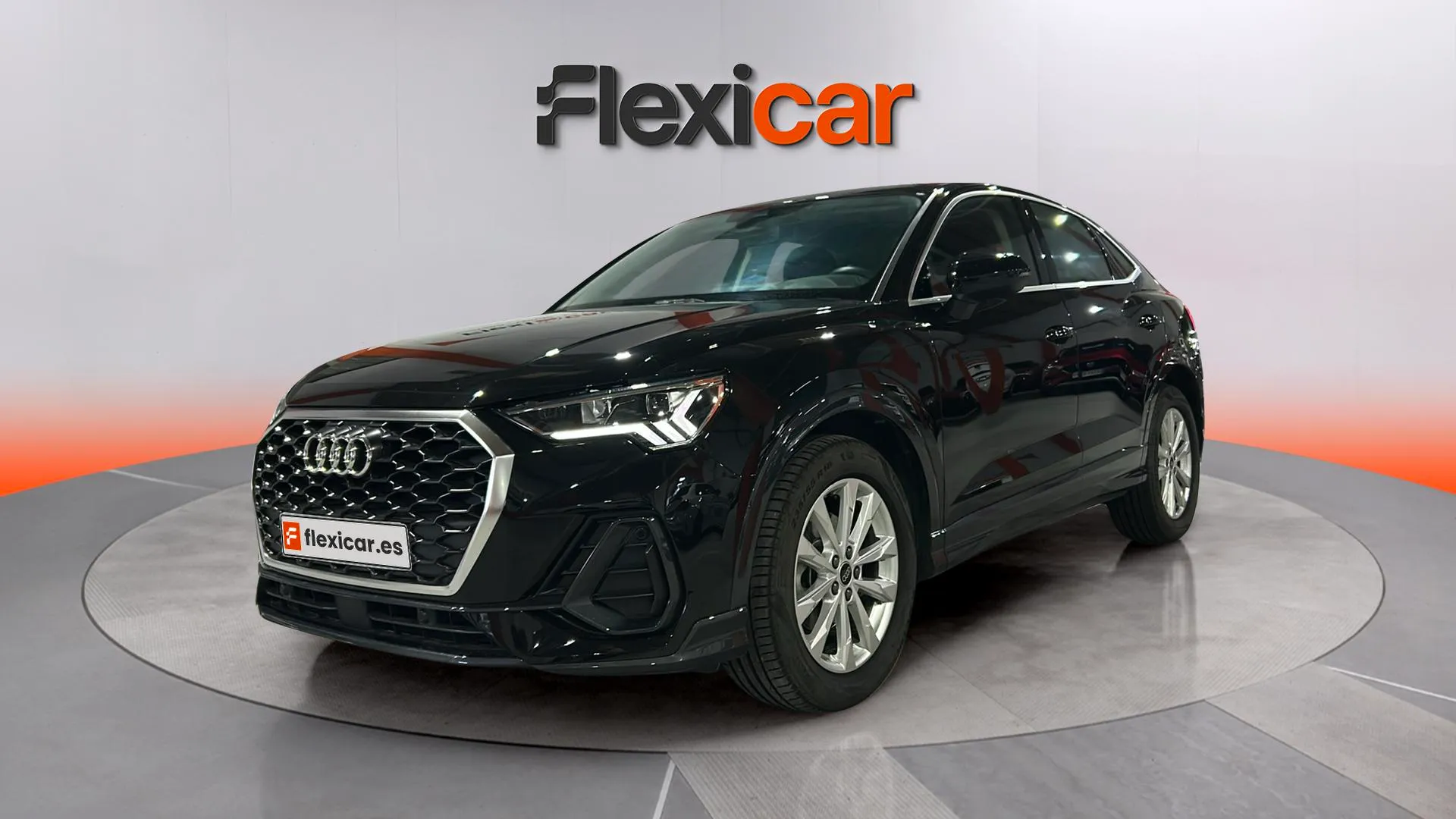 Audi Q3 35 TDI S tronic Black Lim. - foto 3
