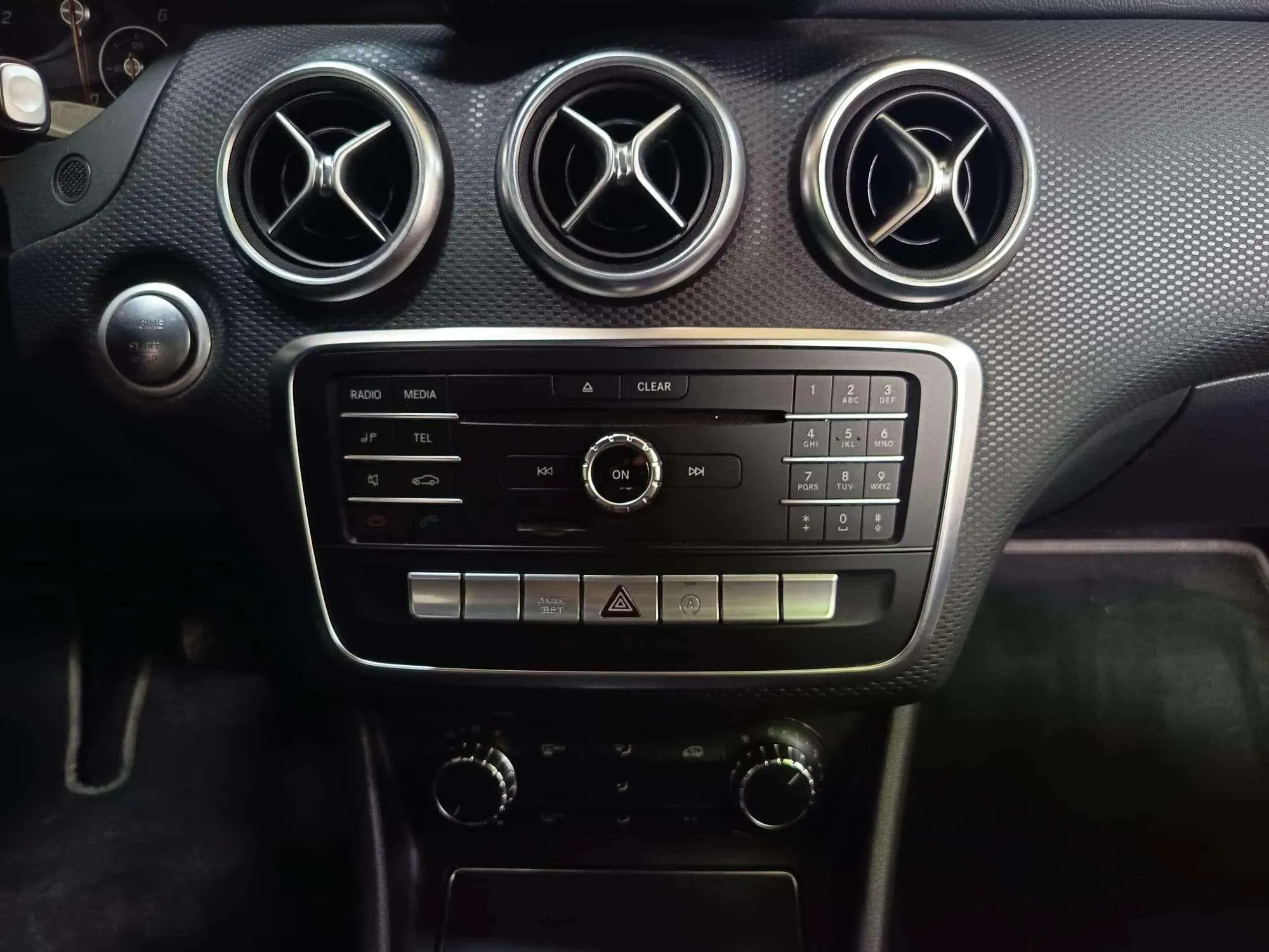Mercedes-Benz Clase A A 200 d - foto 17
