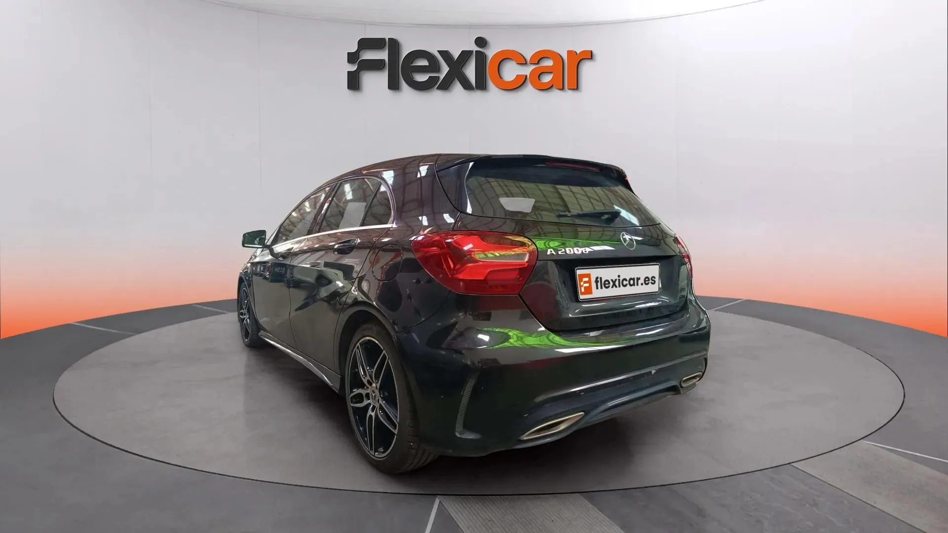 Mercedes-Benz Clase A A 200 d - foto 5