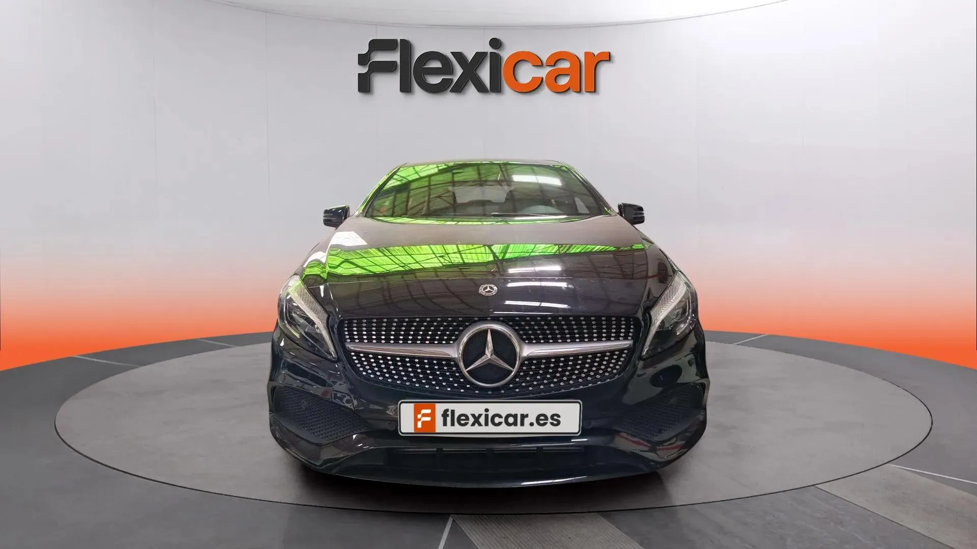 Mercedes-Benz Clase A A 200 d - foto 2