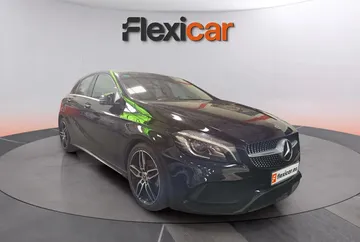 mercedes benz clase a a 200 d diesel automatica cadiz 903000000280070