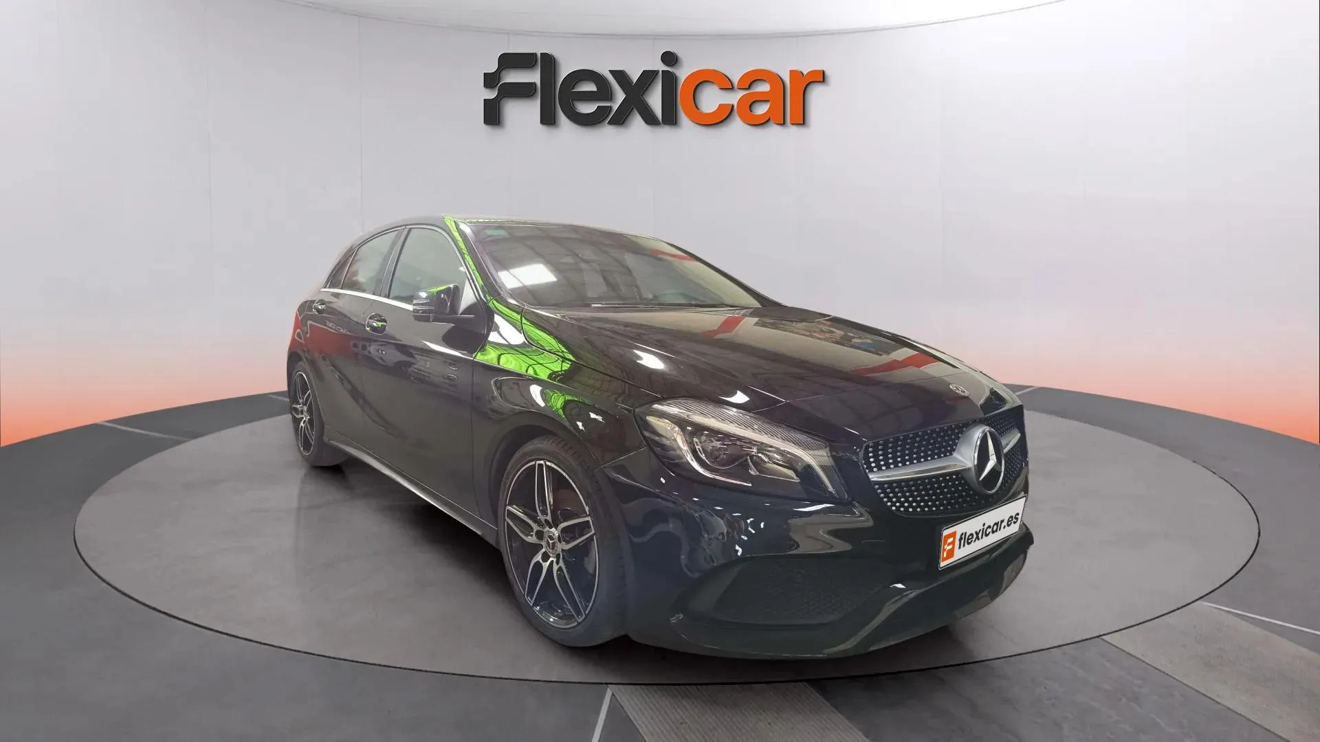 Mercedes-Benz Clase A A 200 d