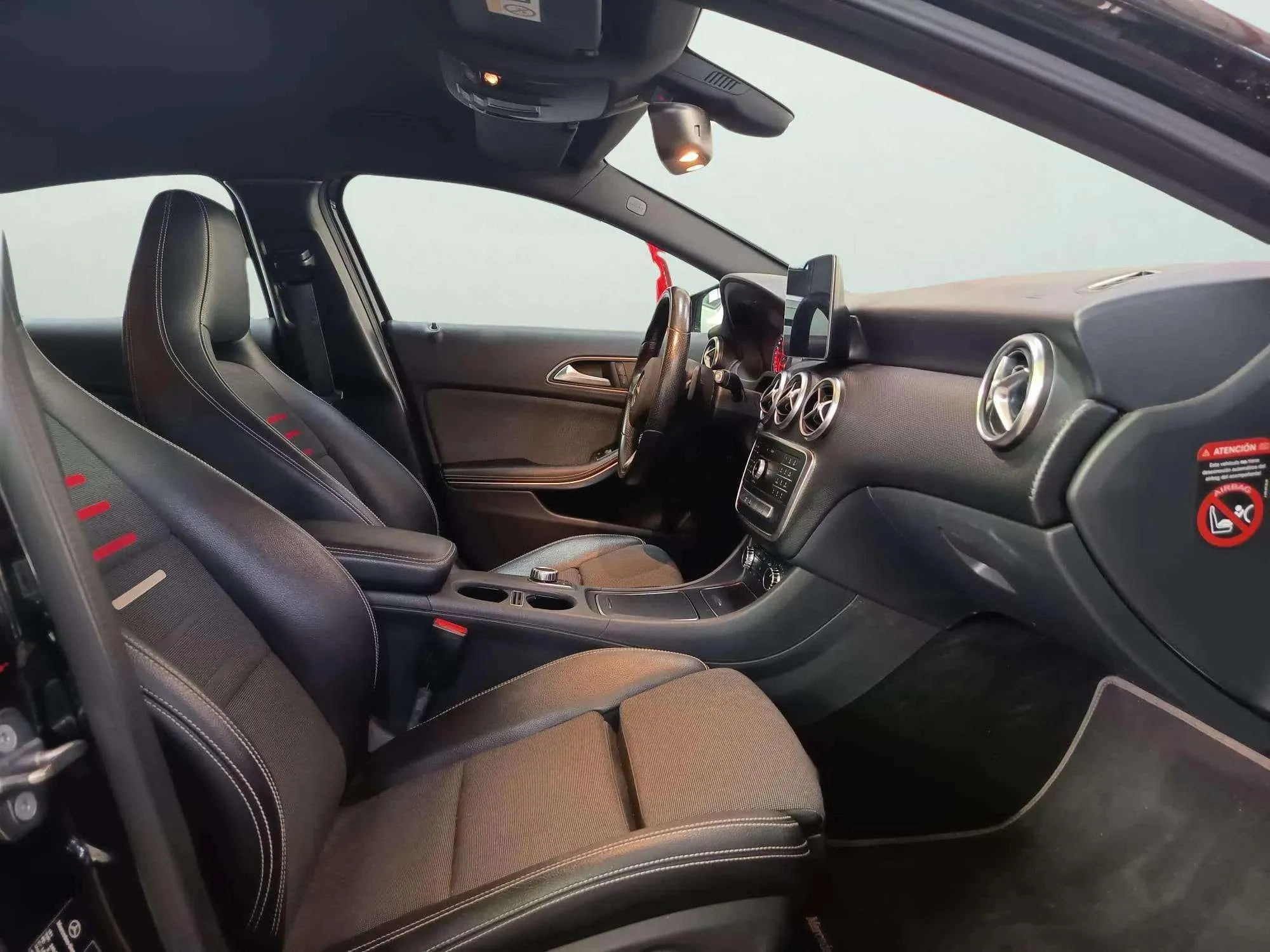 Mercedes-Benz Clase A A 200 d - foto 19