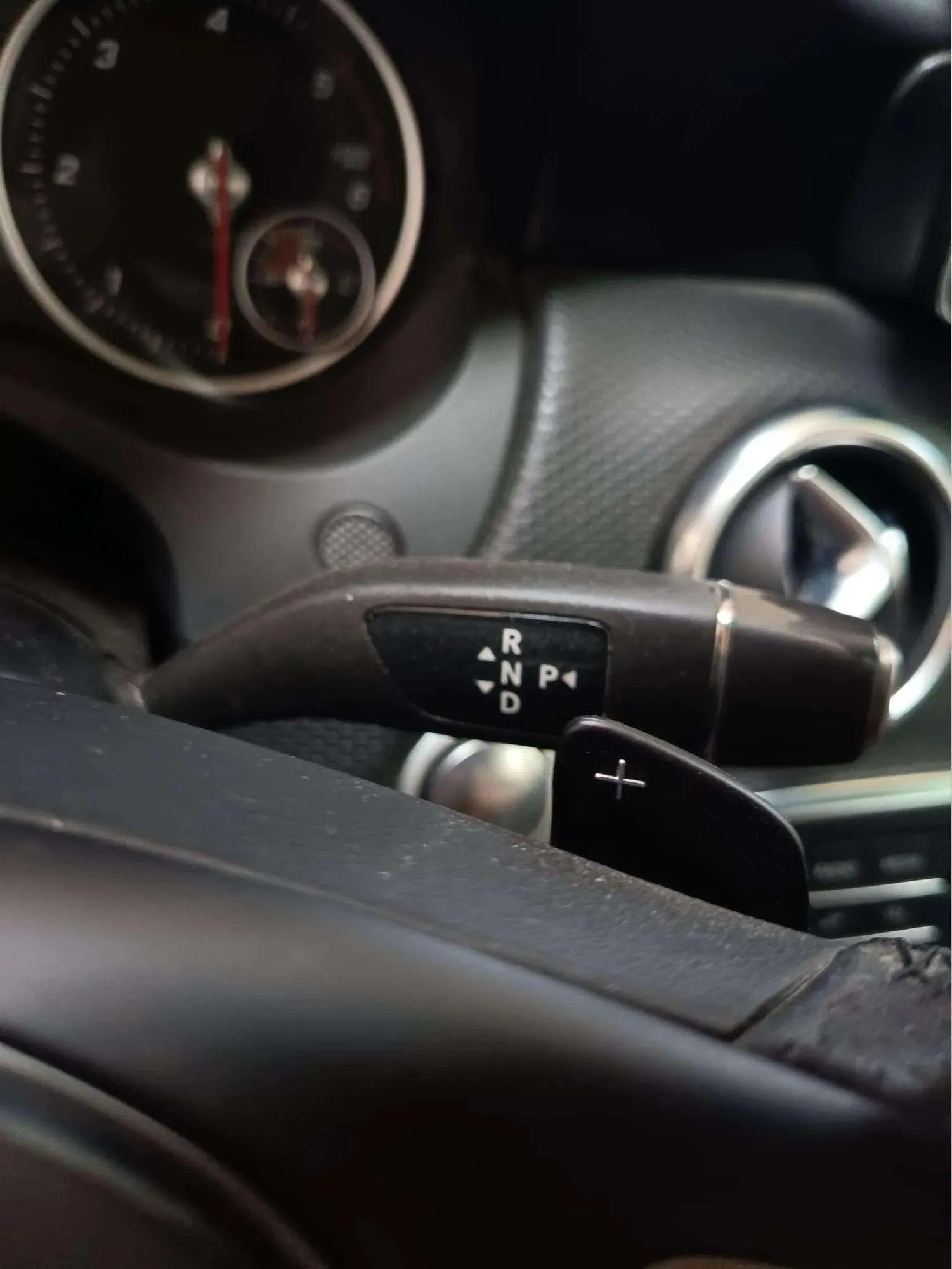 Mercedes-Benz Clase A A 200 d - foto 15