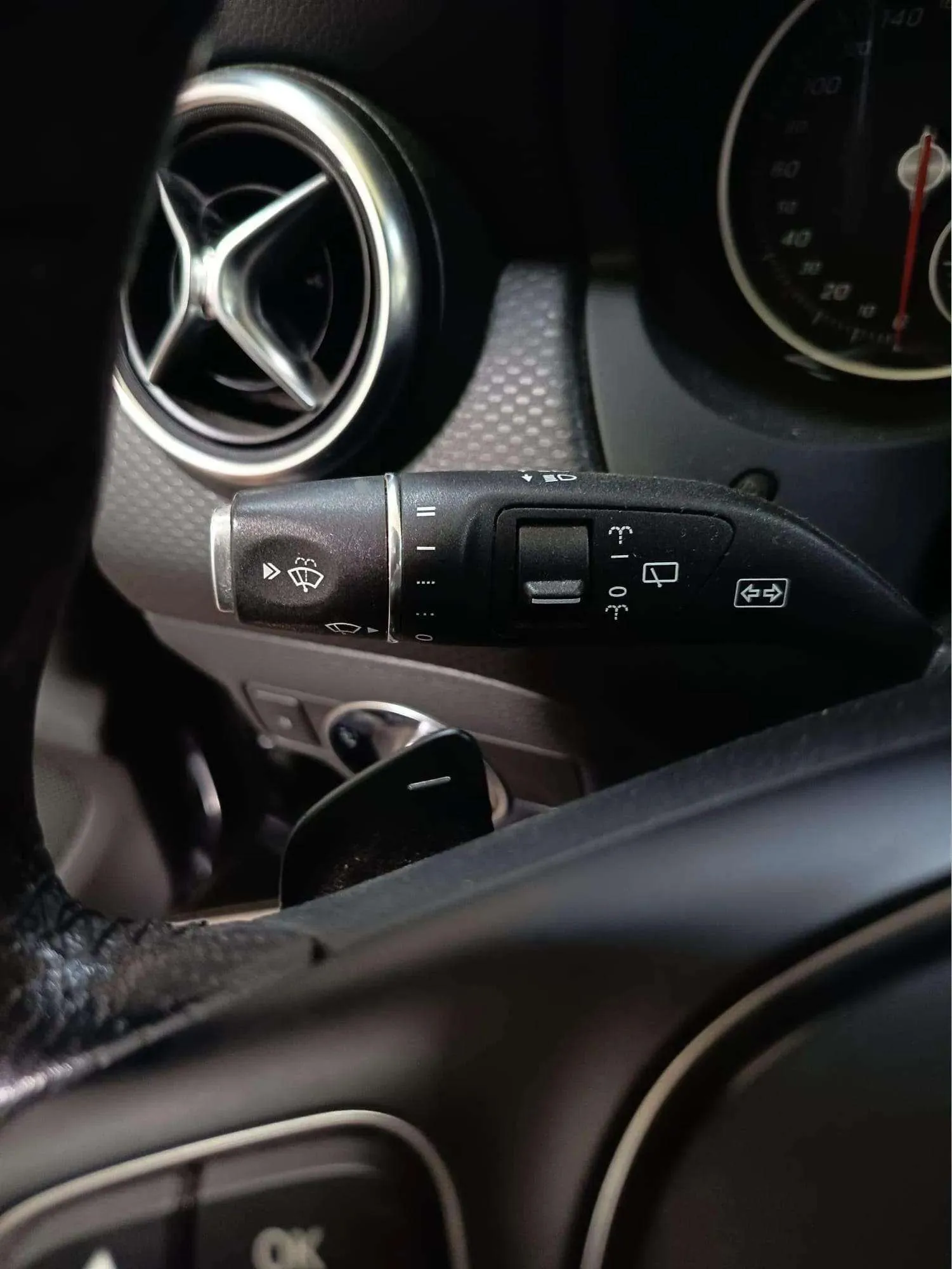 Mercedes-Benz Clase A A 200 d - foto 10
