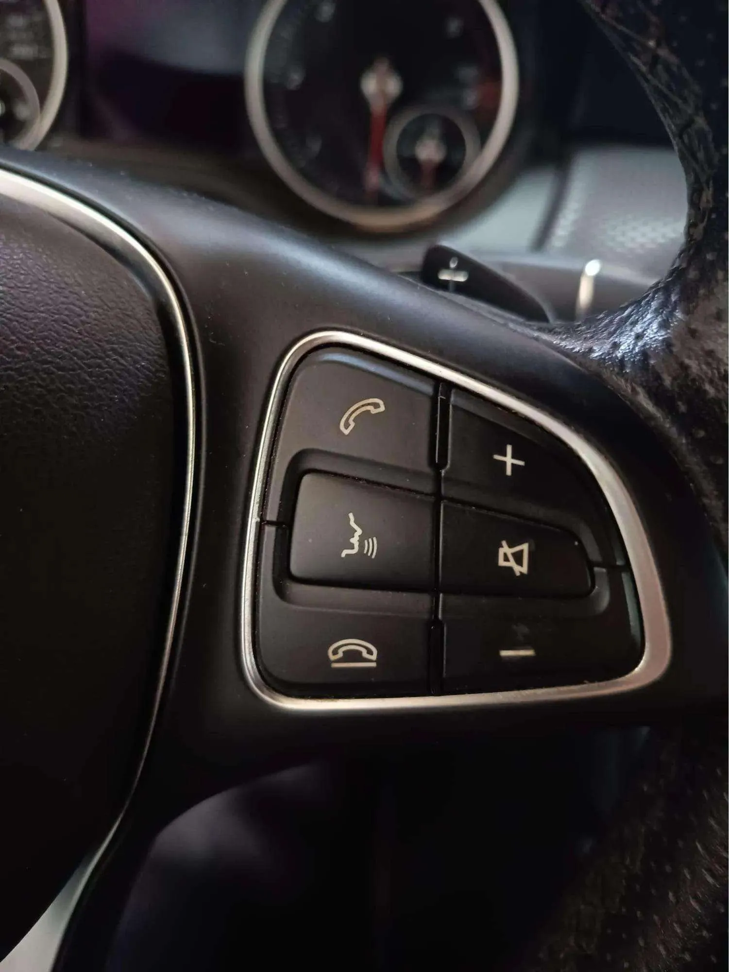 Mercedes-Benz Clase A A 200 d - foto 14