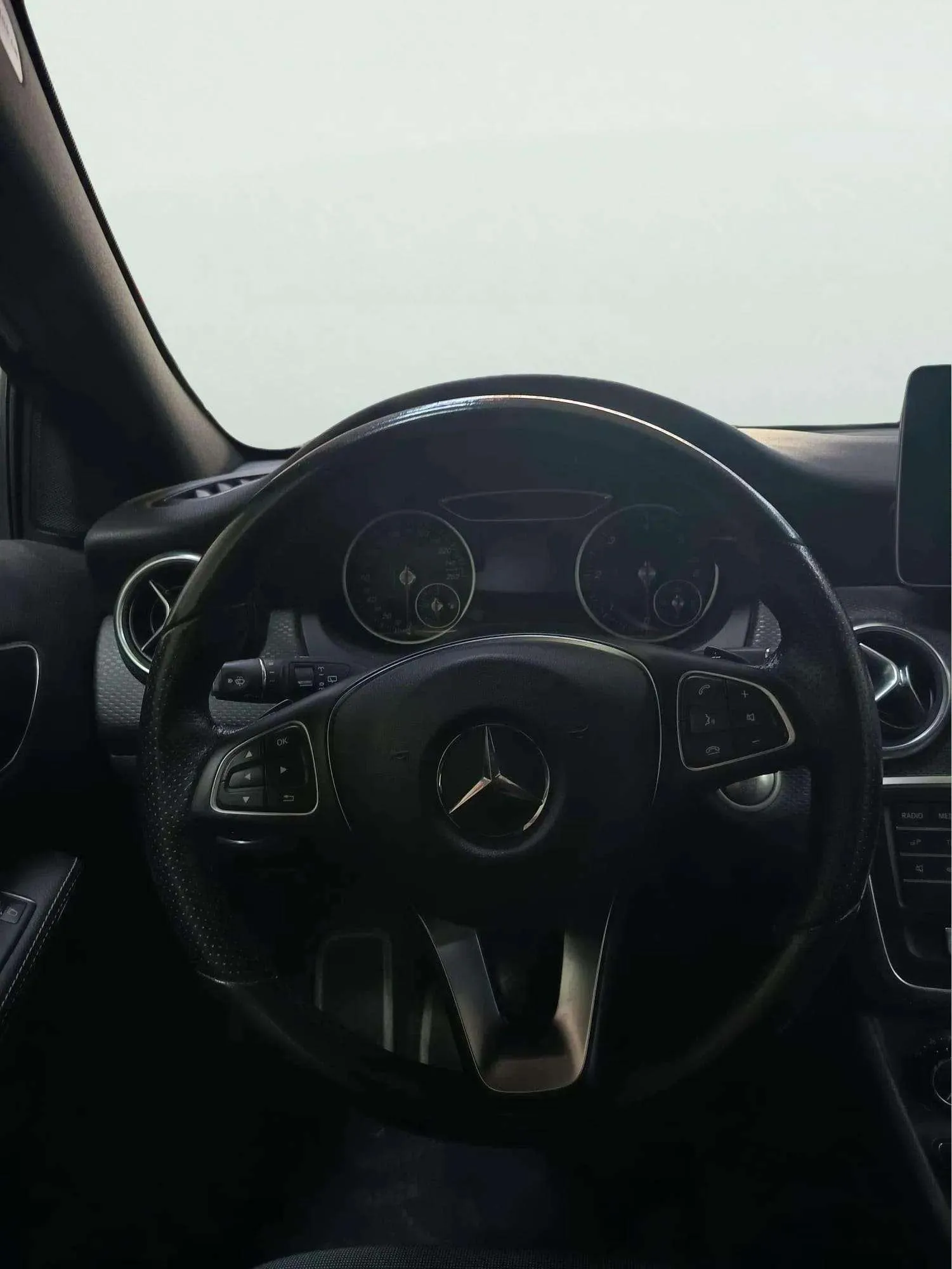 Mercedes-Benz Clase A A 200 d - foto 13