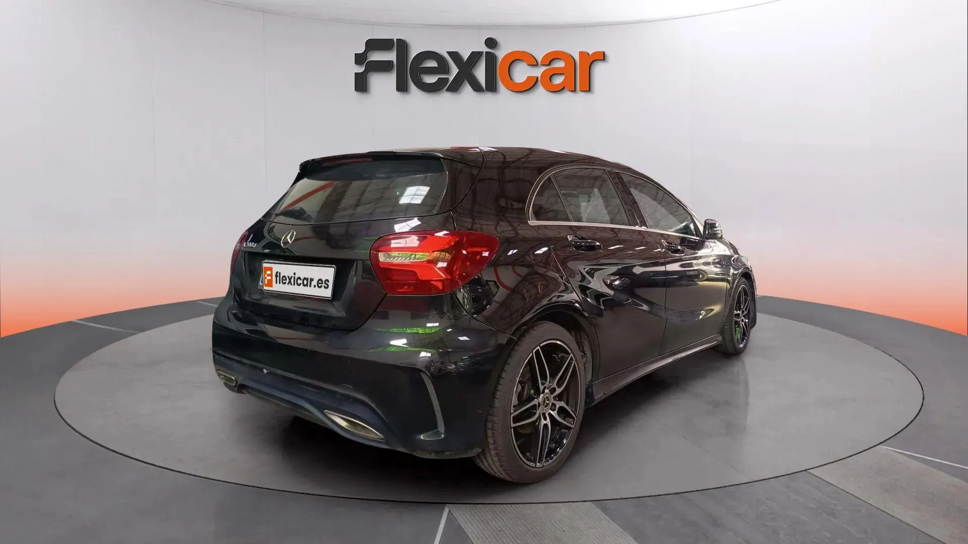 Mercedes-Benz Clase A A 200 d - foto 7