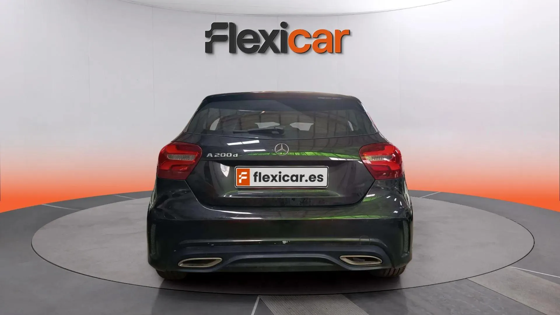 Mercedes-Benz Clase A A 200 d - foto 6
