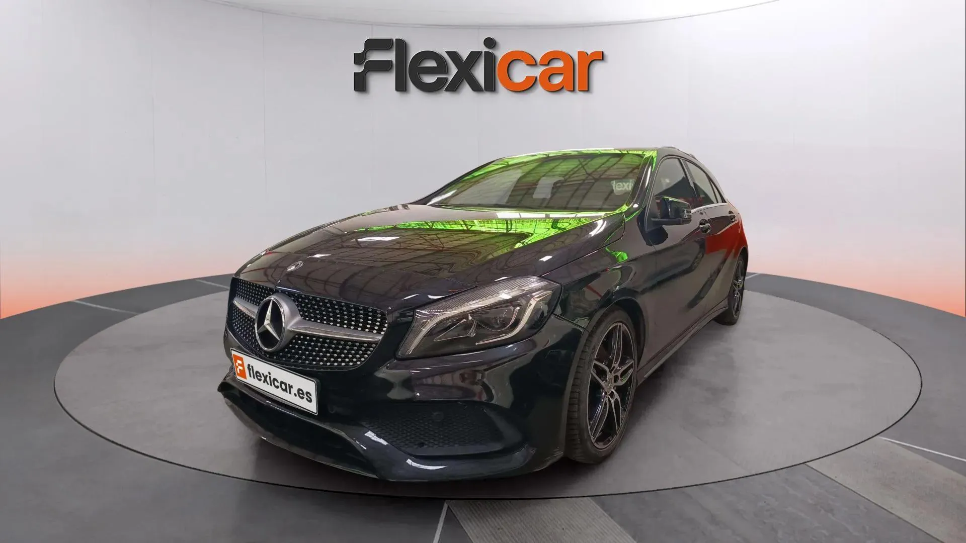 Mercedes-Benz Clase A A 200 d - foto 3