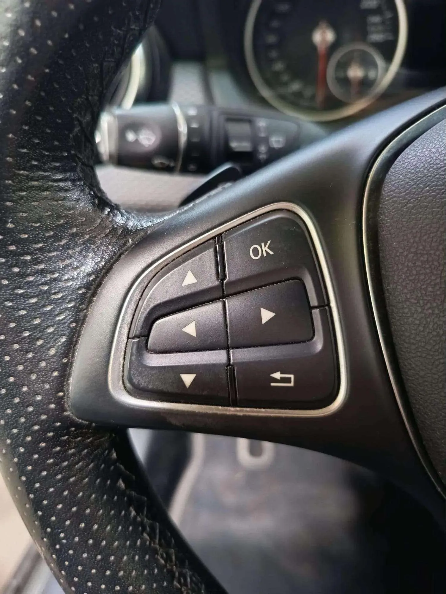 Mercedes-Benz Clase A A 200 d - foto 11