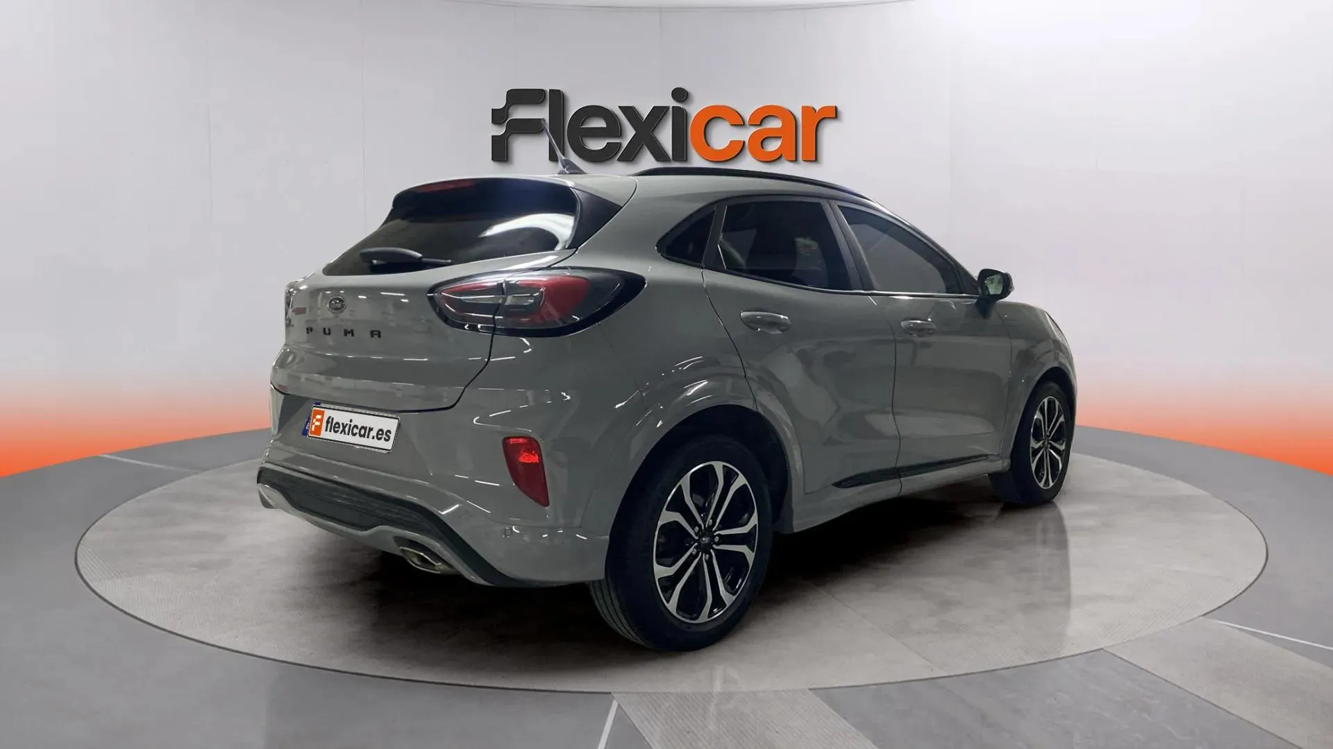 Ford Puma 1.0 EcoBoost ST-Line - foto 7