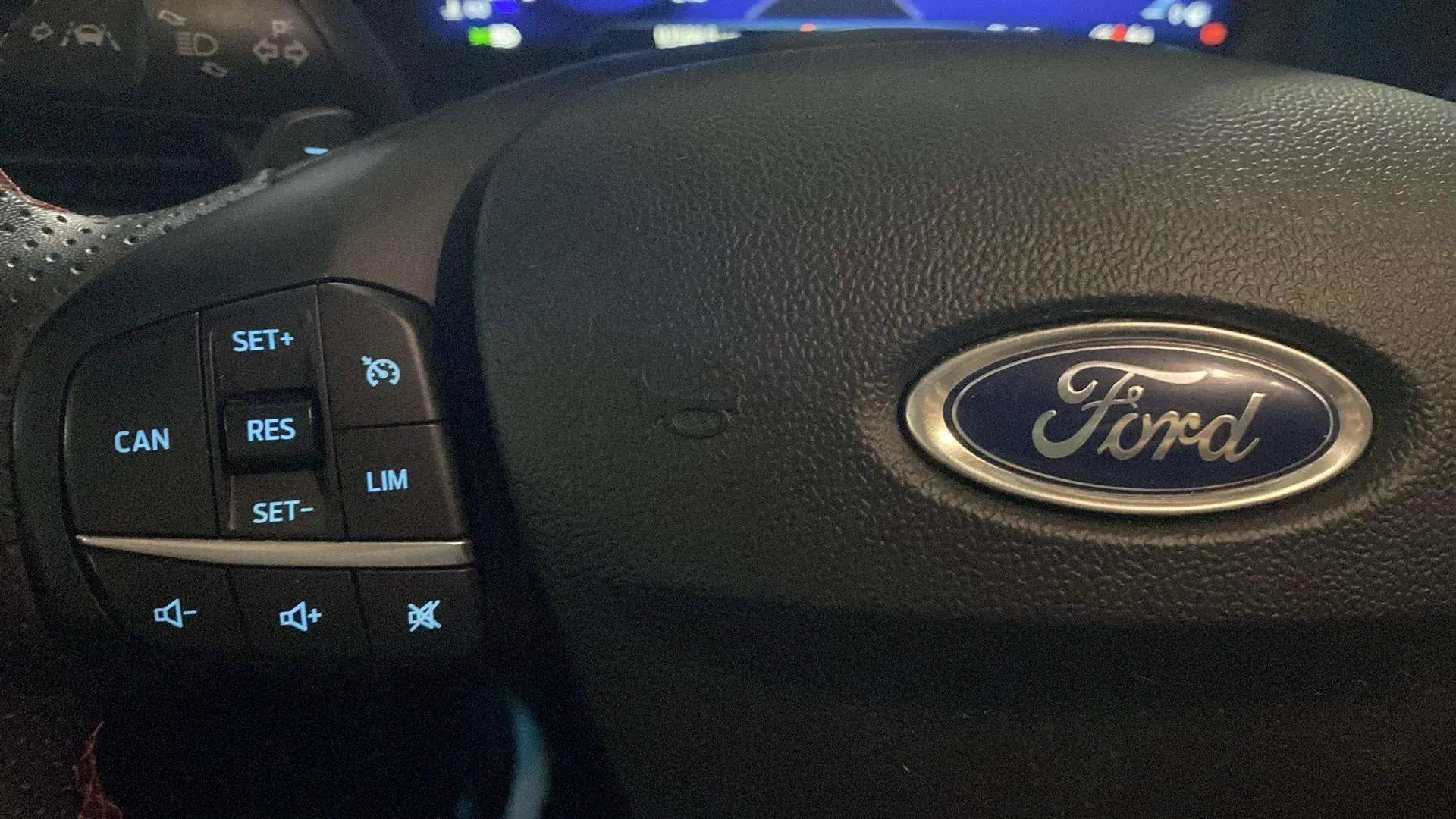 Ford Puma 1.0 EcoBoost ST-Line - foto 11