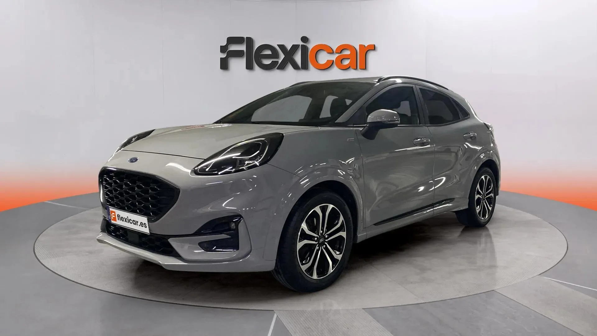 Ford Puma 1.0 EcoBoost ST-Line - foto 3