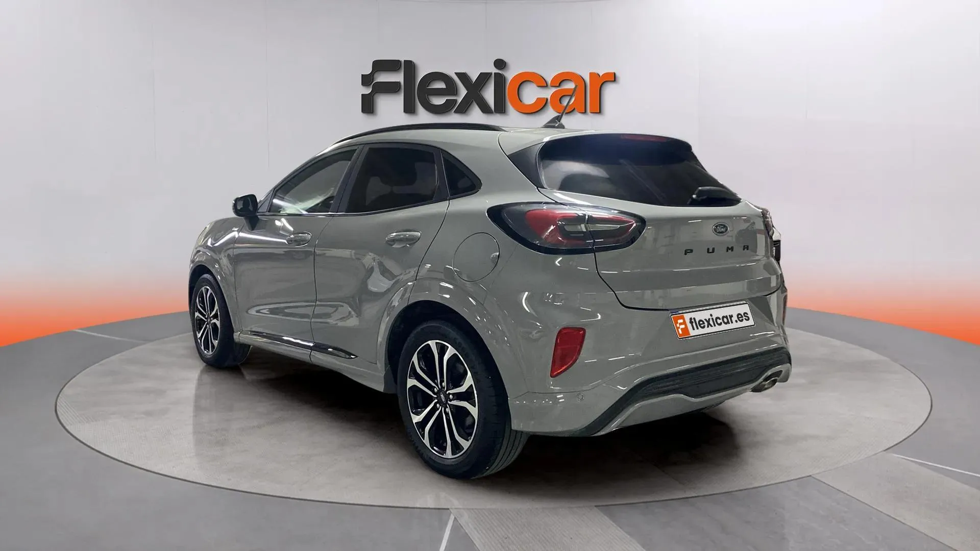 Ford Puma 1.0 EcoBoost ST-Line - foto 5