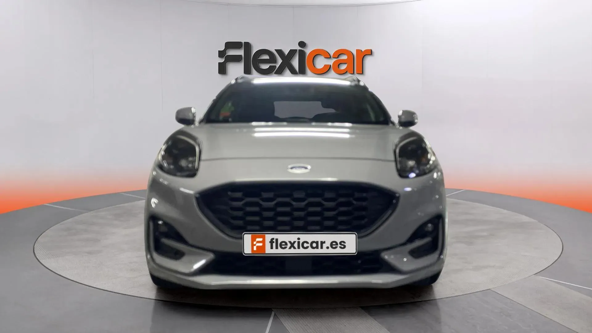 Ford Puma 1.0 EcoBoost ST-Line - foto 2