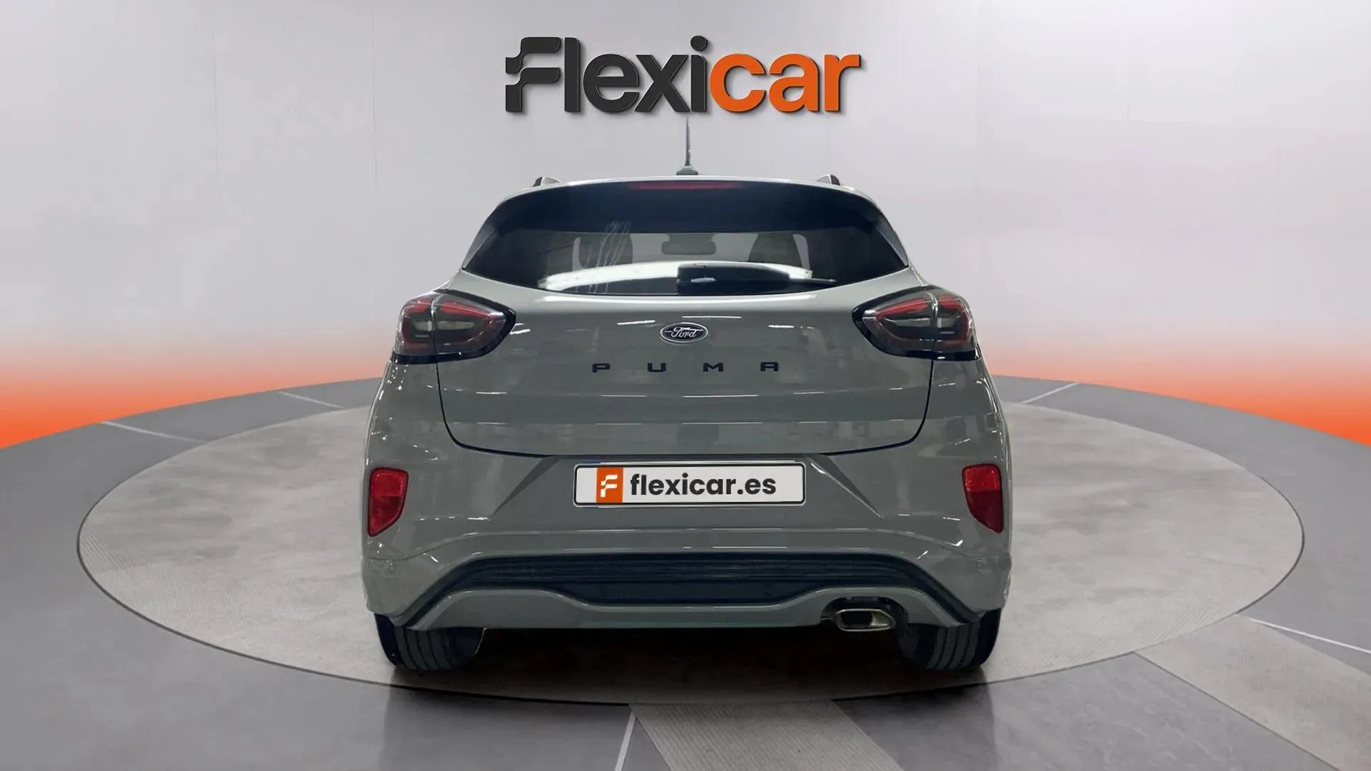 Ford Puma 1.0 EcoBoost ST-Line - foto 6