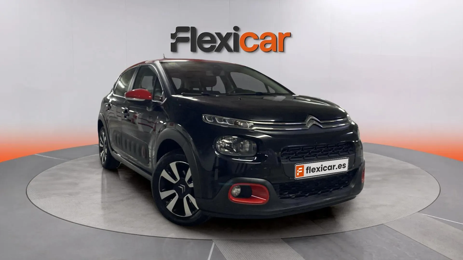 Citroën C3 PureTech C-Series