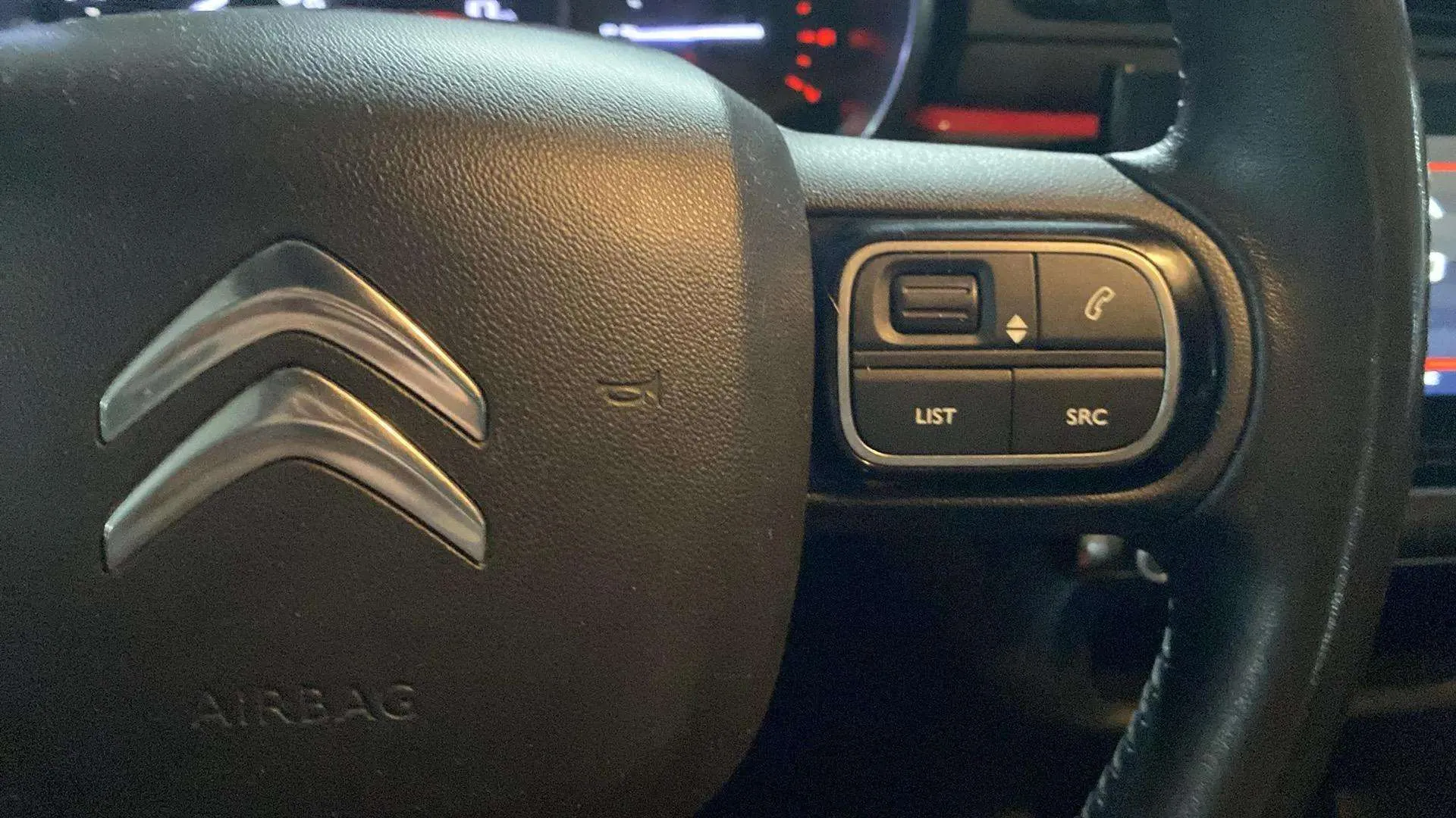 Citroën C3 PureTech C-Series - foto 12