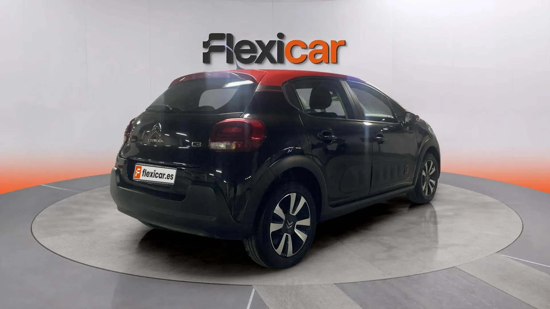 Citroën C3 PureTech C-Series - foto 7