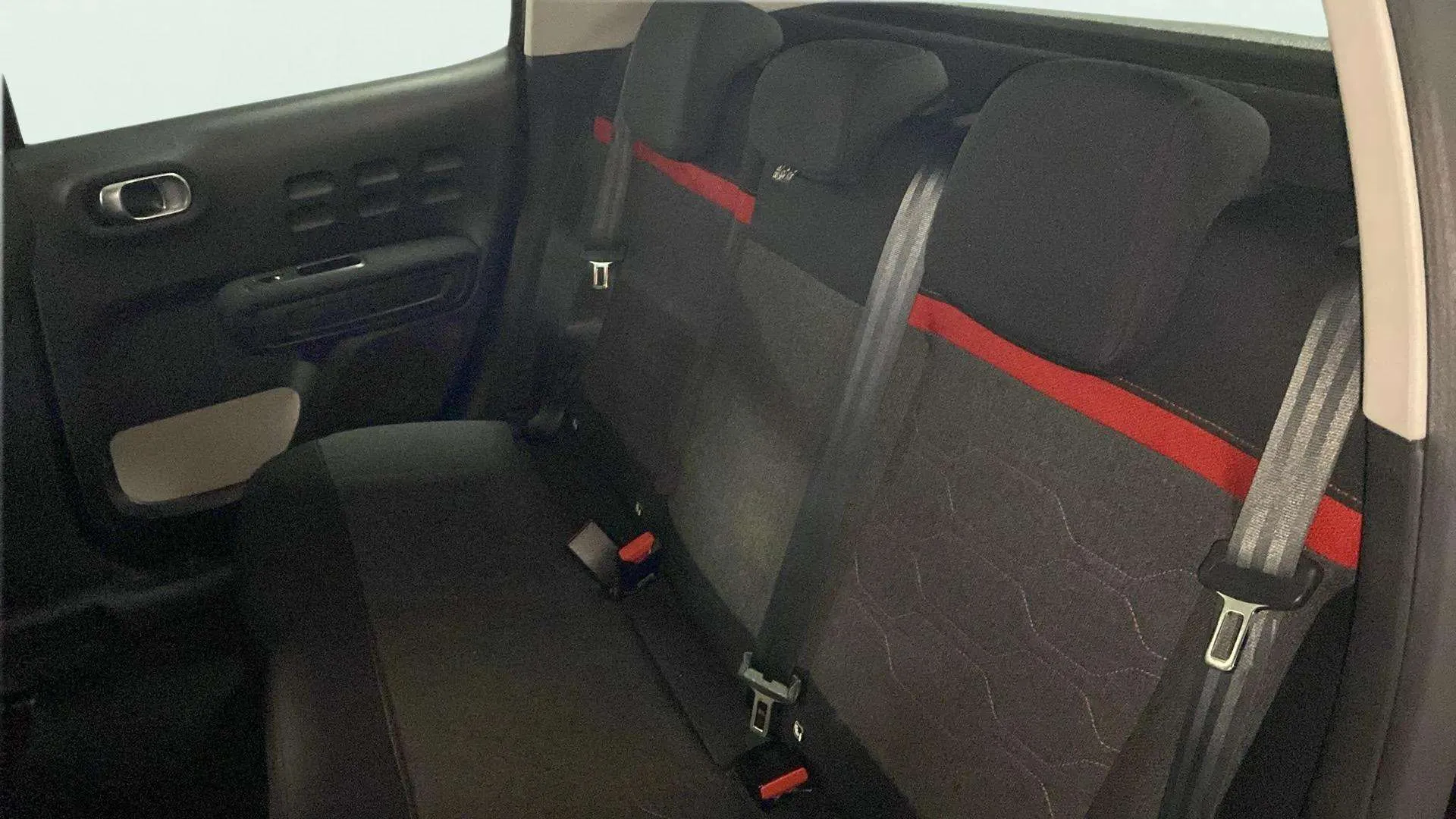Citroën C3 PureTech C-Series - foto 24