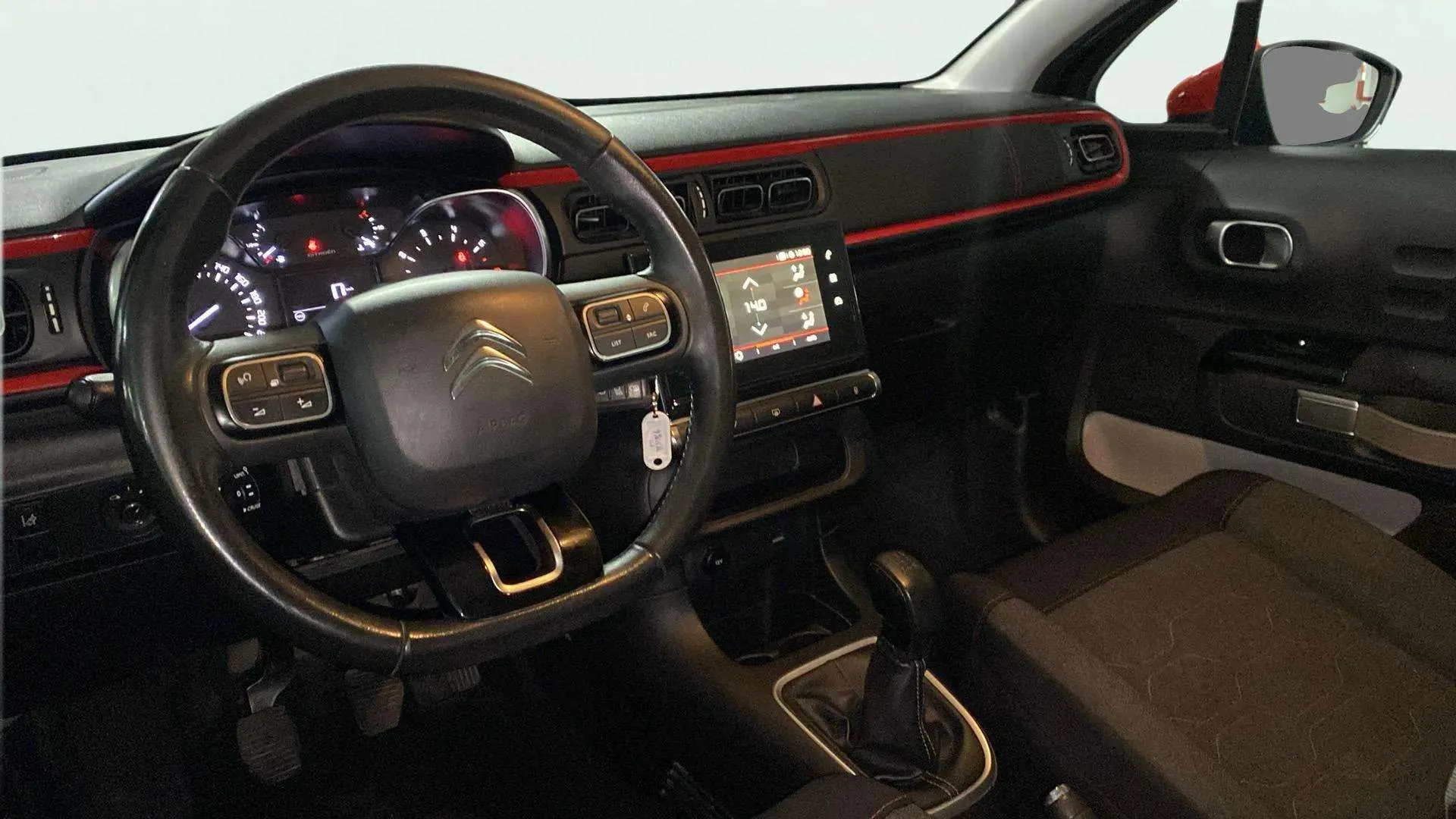 Citroën C3 PureTech C-Series - foto 9
