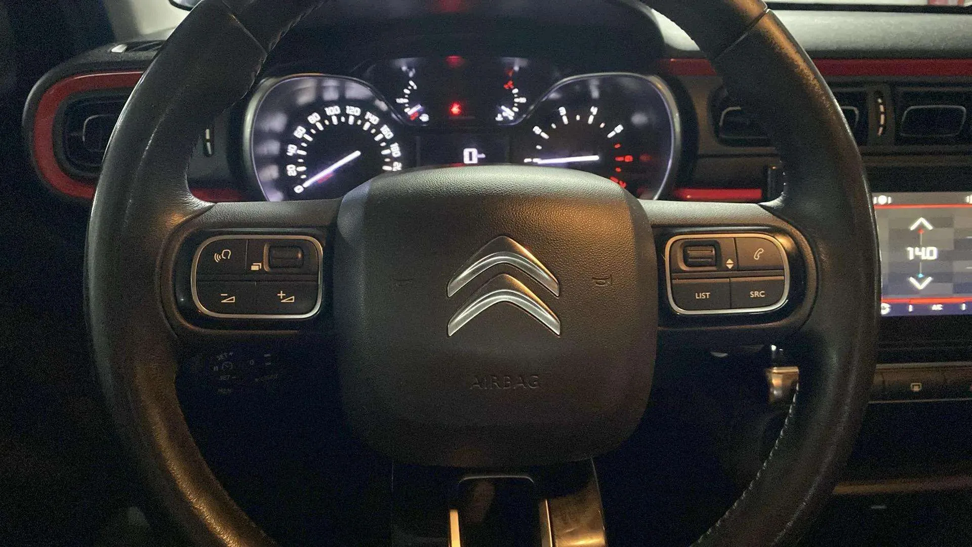 Citroën C3 PureTech C-Series - foto 10