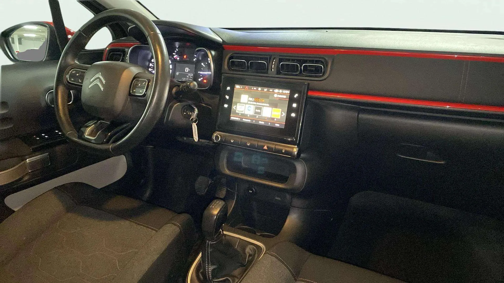 Citroën C3 PureTech C-Series - foto 28