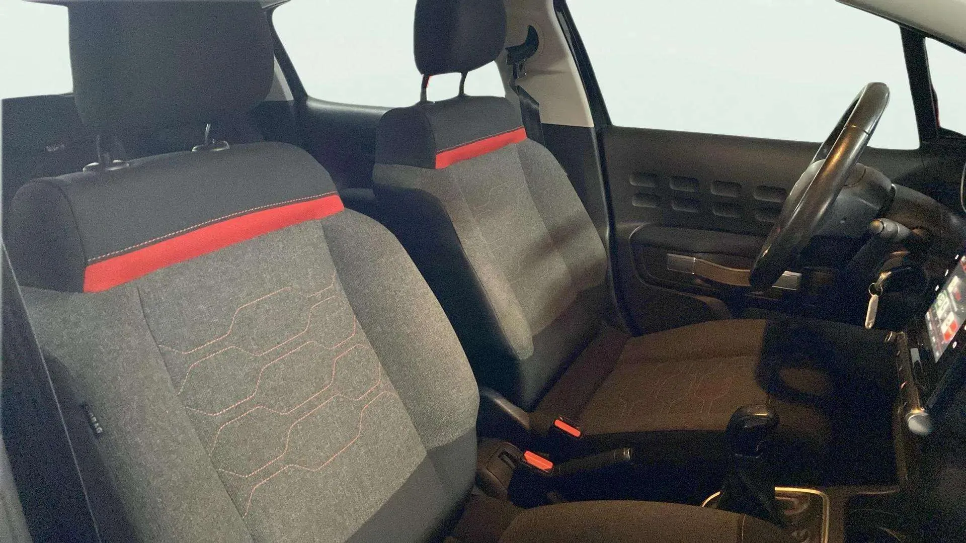 Citroën C3 PureTech C-Series - foto 21