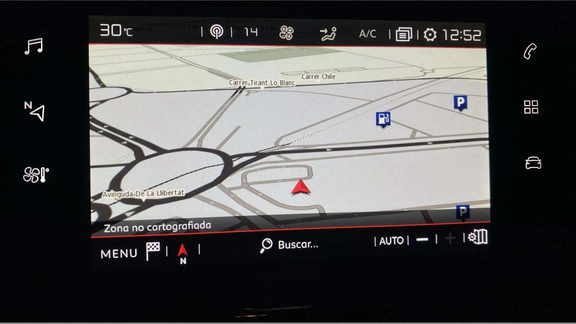 Citroën C3 PureTech C-Series - foto 15