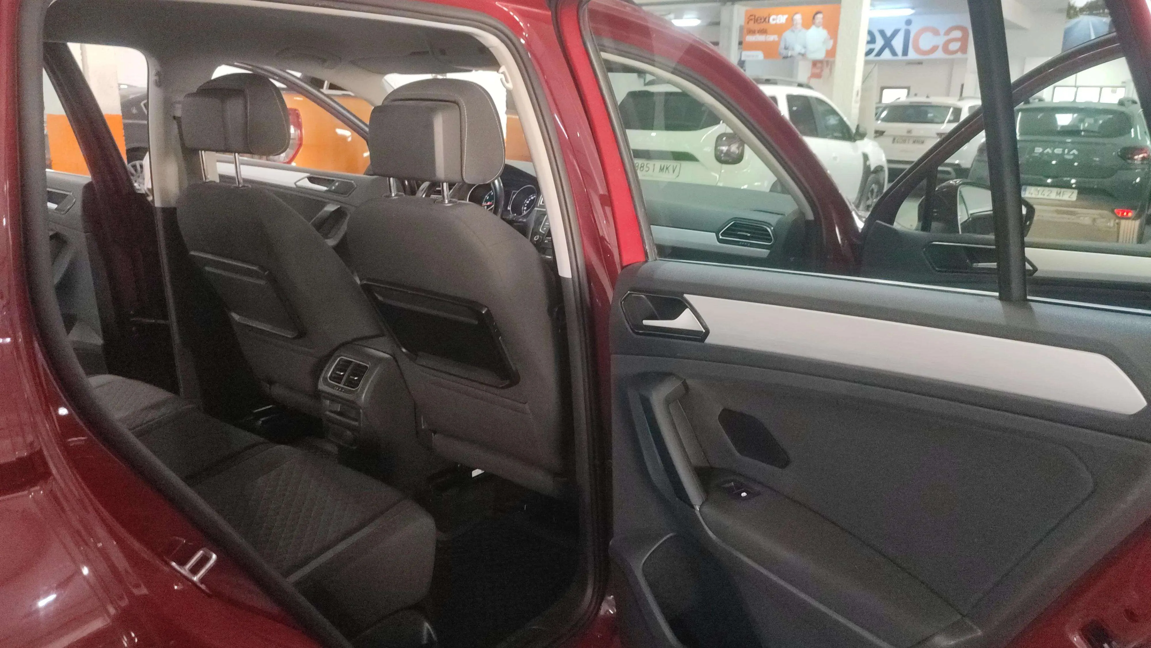 Volkswagen Tiguan Sport 2.0 TSI 4Motion DSG - foto 12